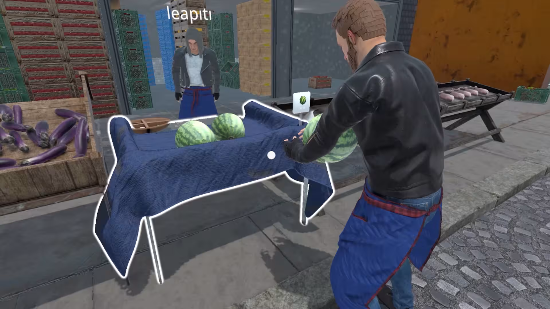 市集模拟器/Bazaar Simulator/支持网络联机-5 市集模拟器/Bazaar Simulator/支持网络联机-5