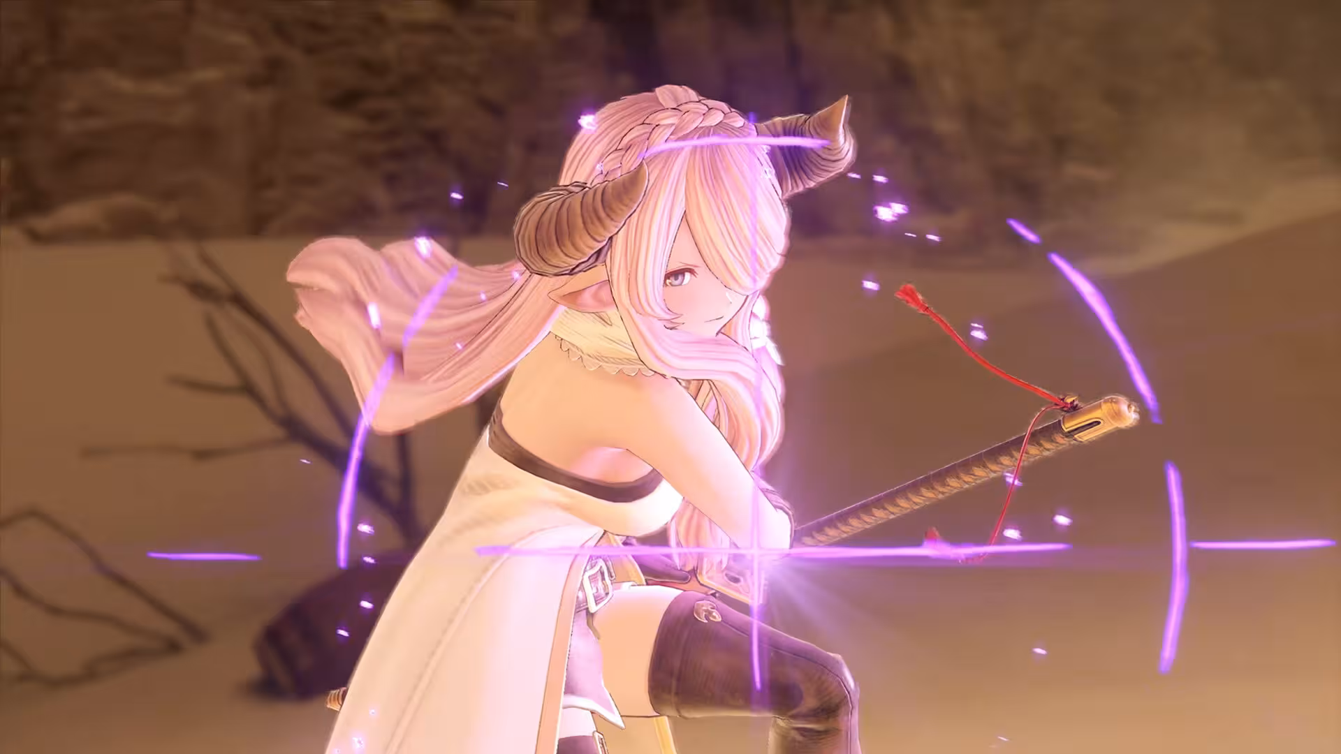 碧蓝幻想：RELINK/Granblue Fantasy: Relink/支持网络联机-4