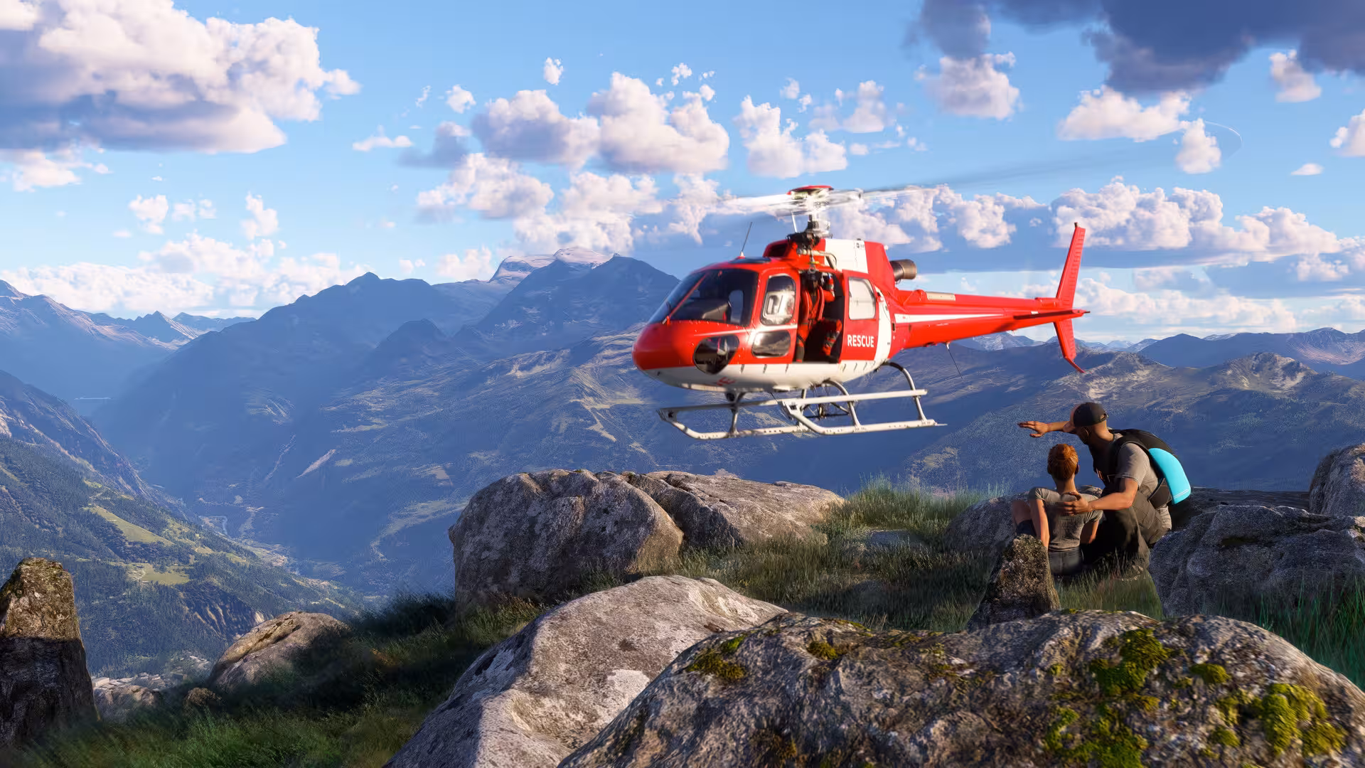 微软飞行模拟2024/Microsoft Flight Simulator 2024/支持网络联机-3 微软飞行模拟2024/Microsoft Flight Simulator 2024/支持网络联机-3