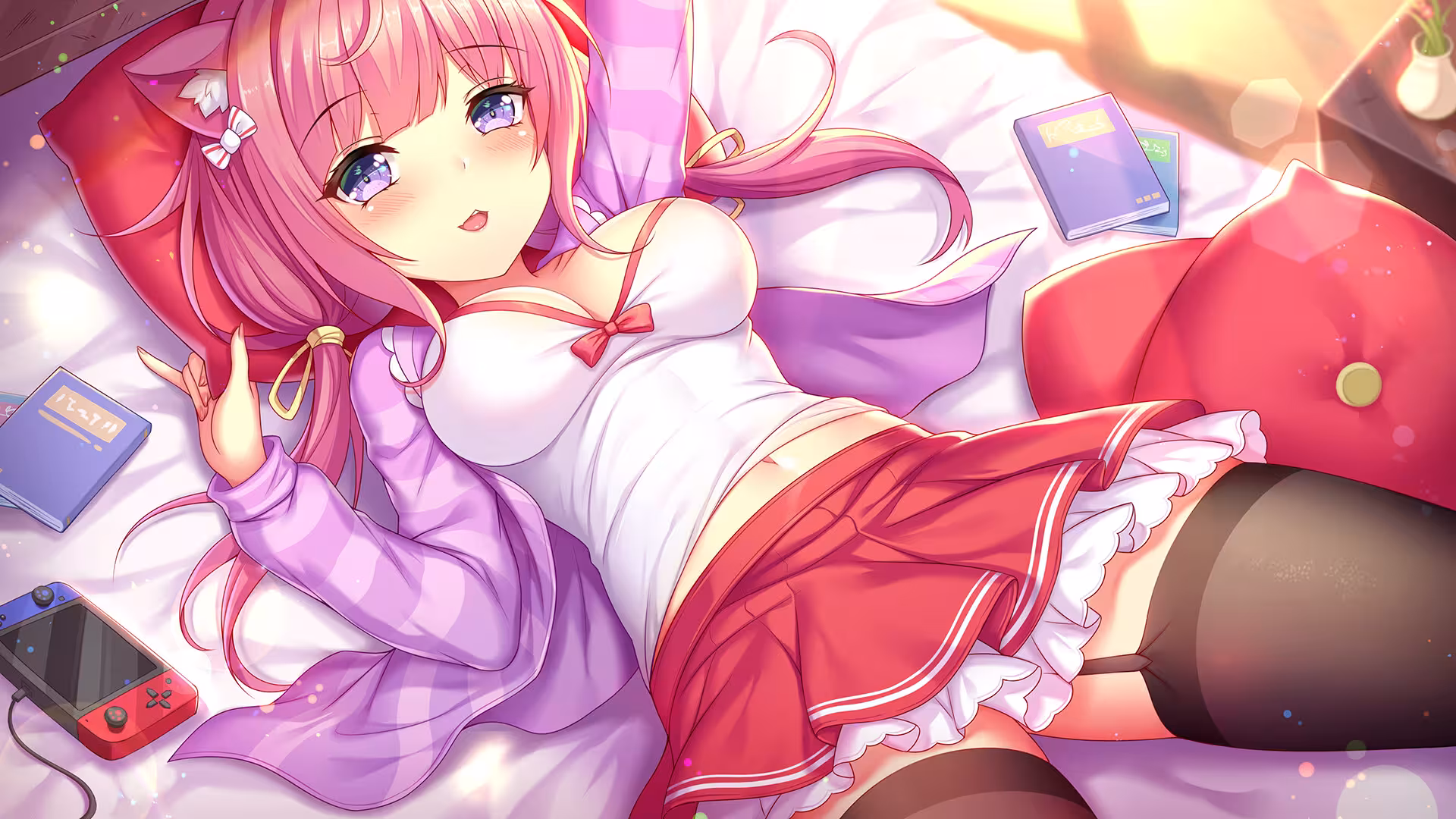 樱姬/Sakura Hime-4