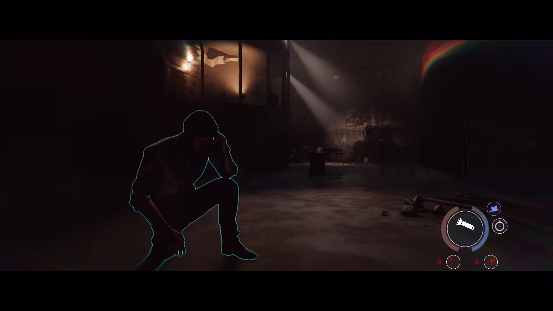 无可救药/Past Cure-2 无可救药/Past Cure-2