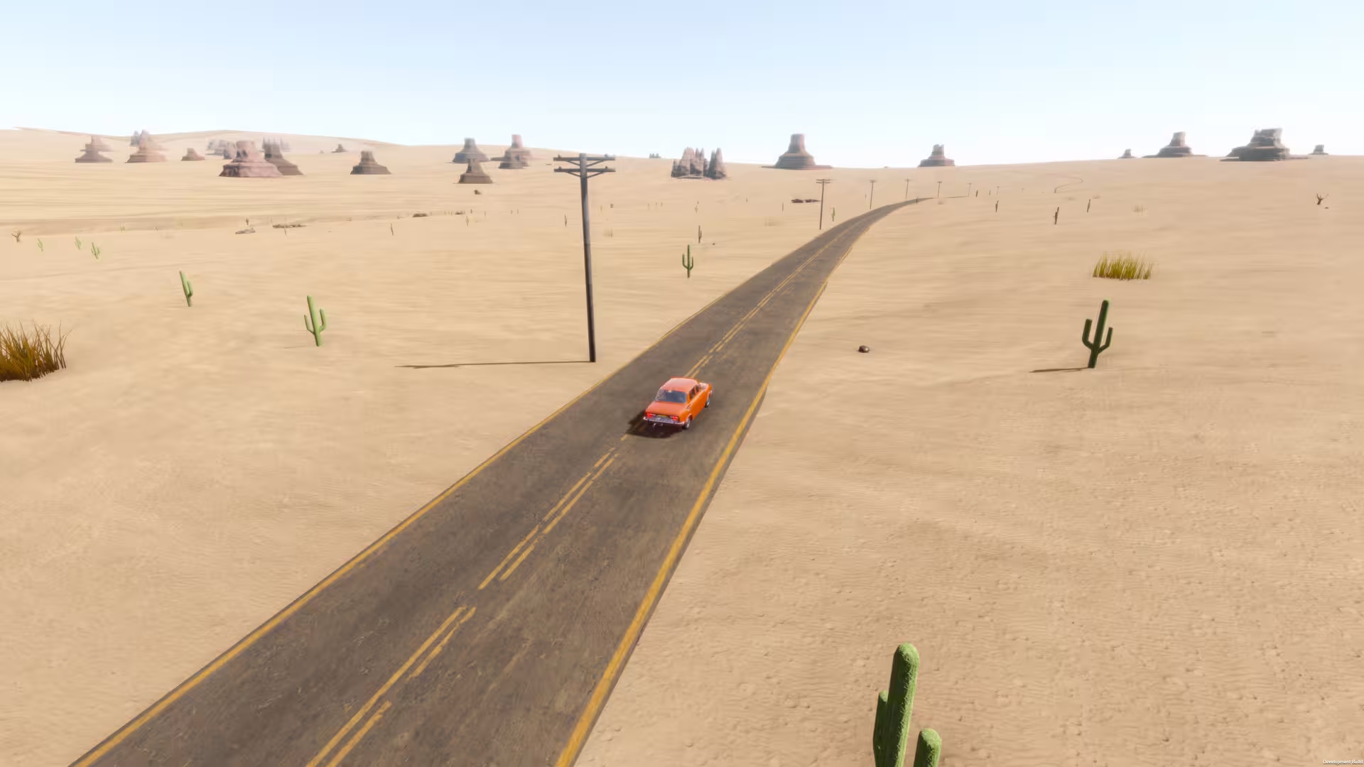长途旅行/The Long Drive-2