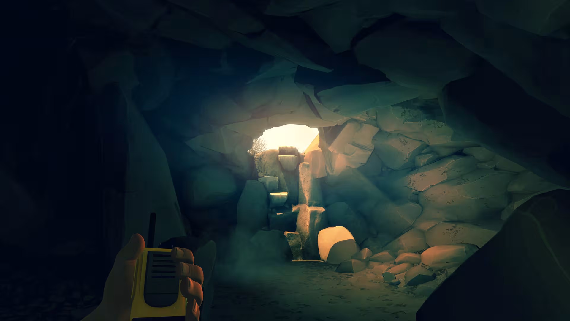 看火人/Firewatch-6