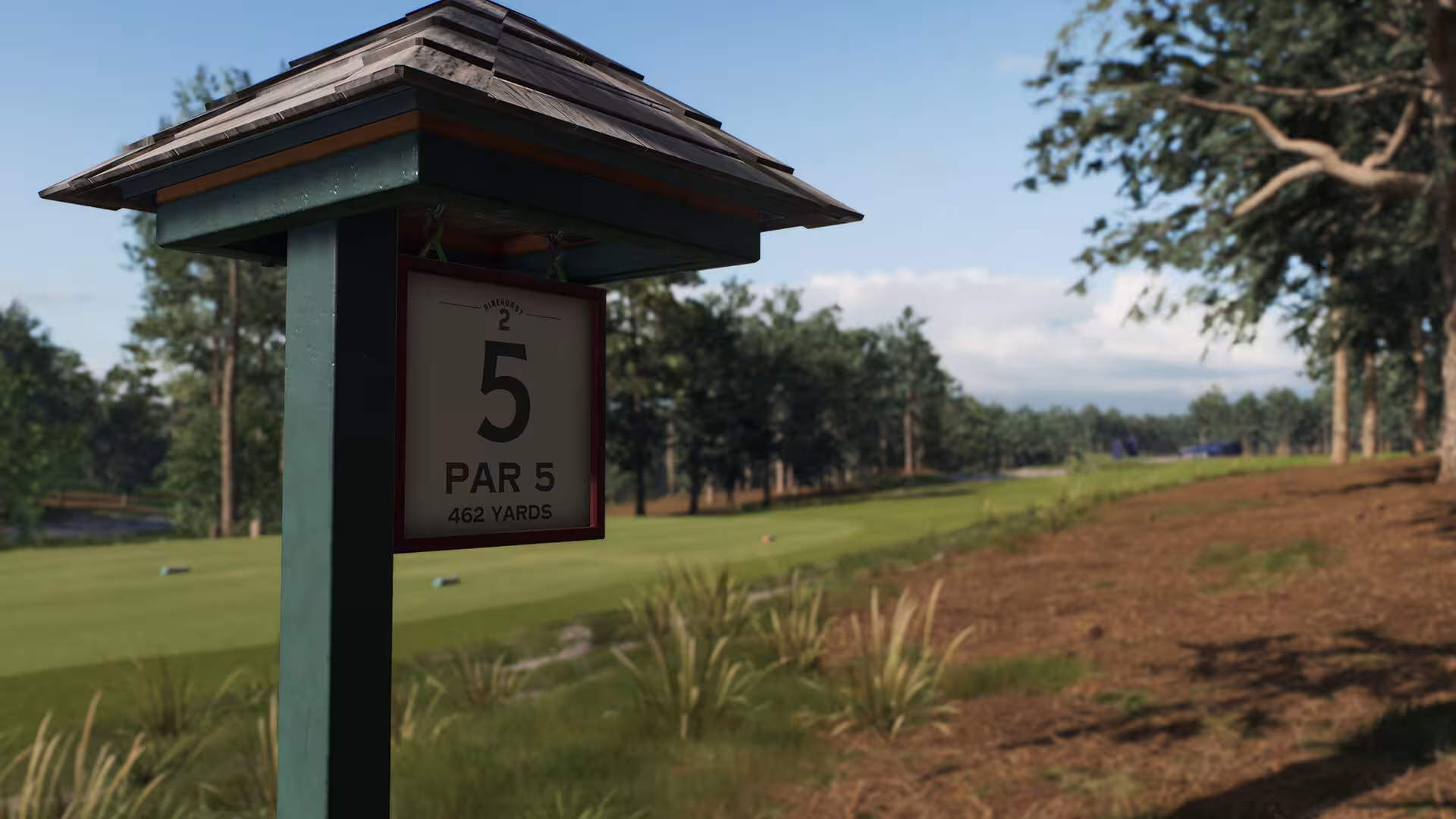 美国职业高尔夫巡回赛-虚拟机版/EA SPORTS PGA TOUR HYPERVISOR-5 美国职业高尔夫巡回赛-虚拟机版/EA SPORTS PGA TOUR HYPERVISOR-5