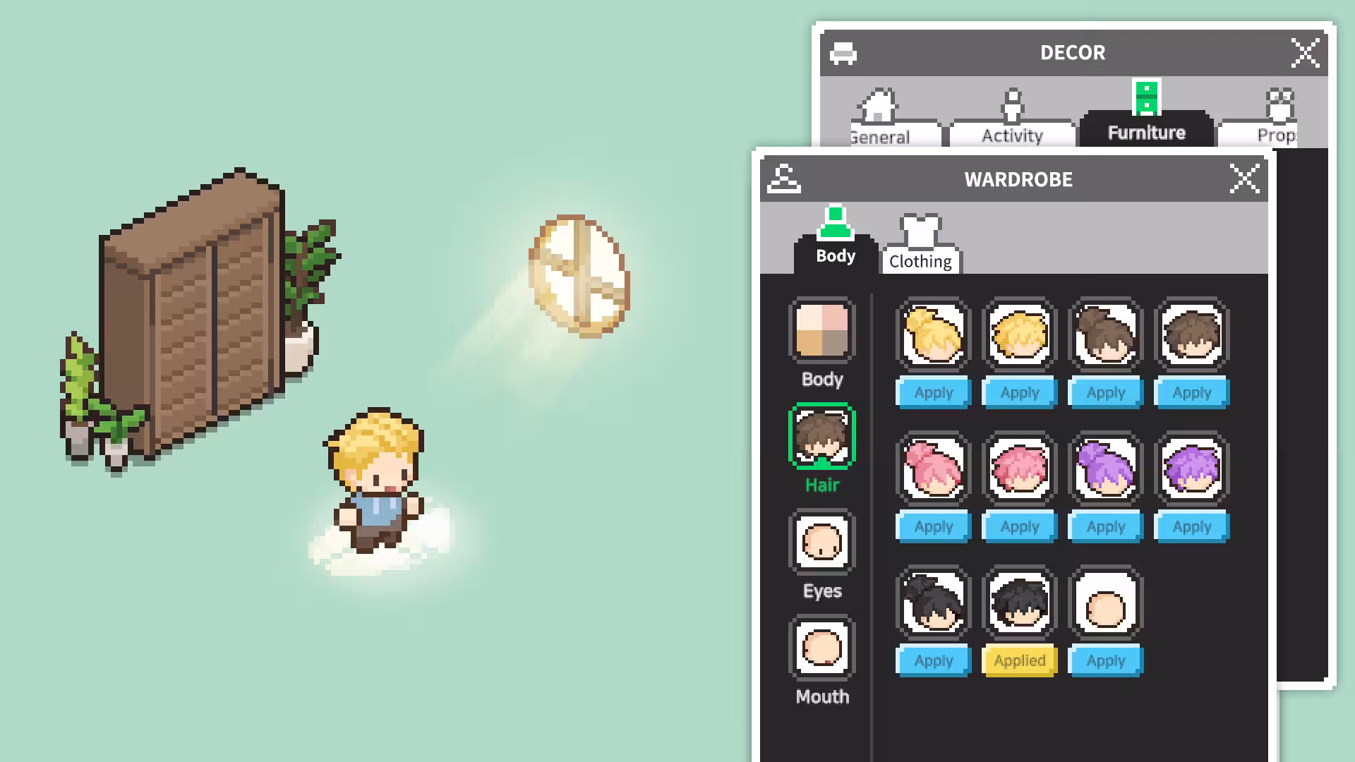 迷你舒适房间:Lo-Fi/Mini Cozy Room: Lo-Fi-4 迷你舒适房间:Lo-Fi/Mini Cozy Room: Lo-Fi-4