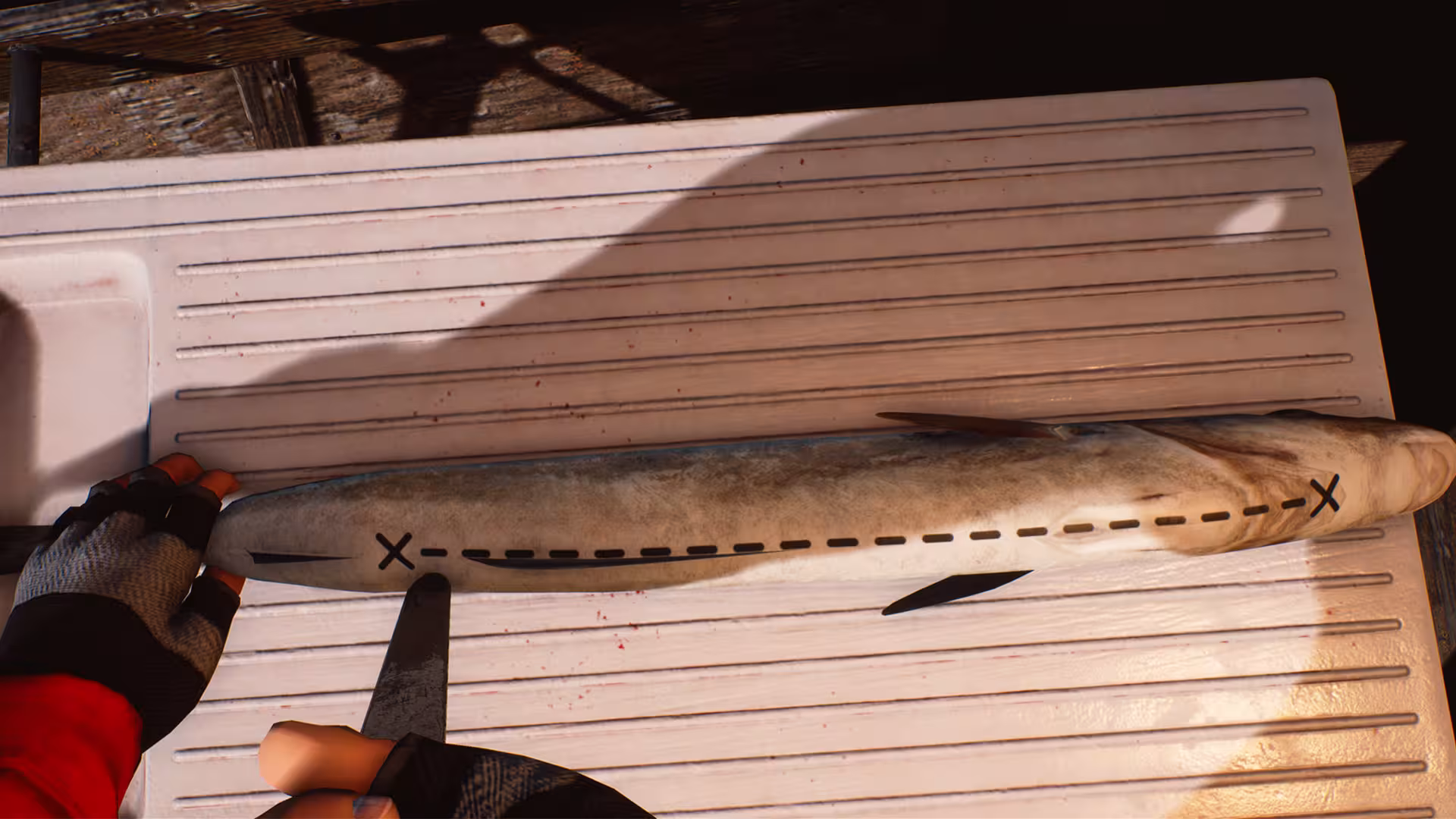 钓鱼：巴伦支海/捕鱼：巴伦支海/Fishing: Barents Sea-4