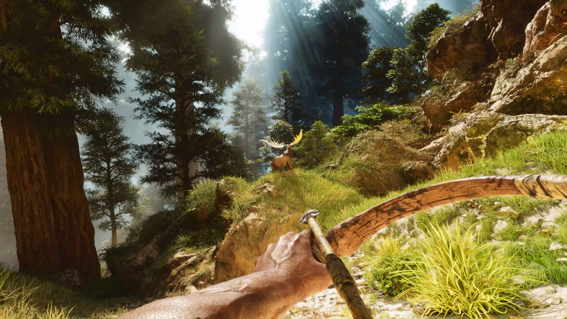 方舟: 生存飞升/ARK: Survival Ascended/支持网络联机-4 方舟: 生存飞升/ARK: Survival Ascended/支持网络联机-4