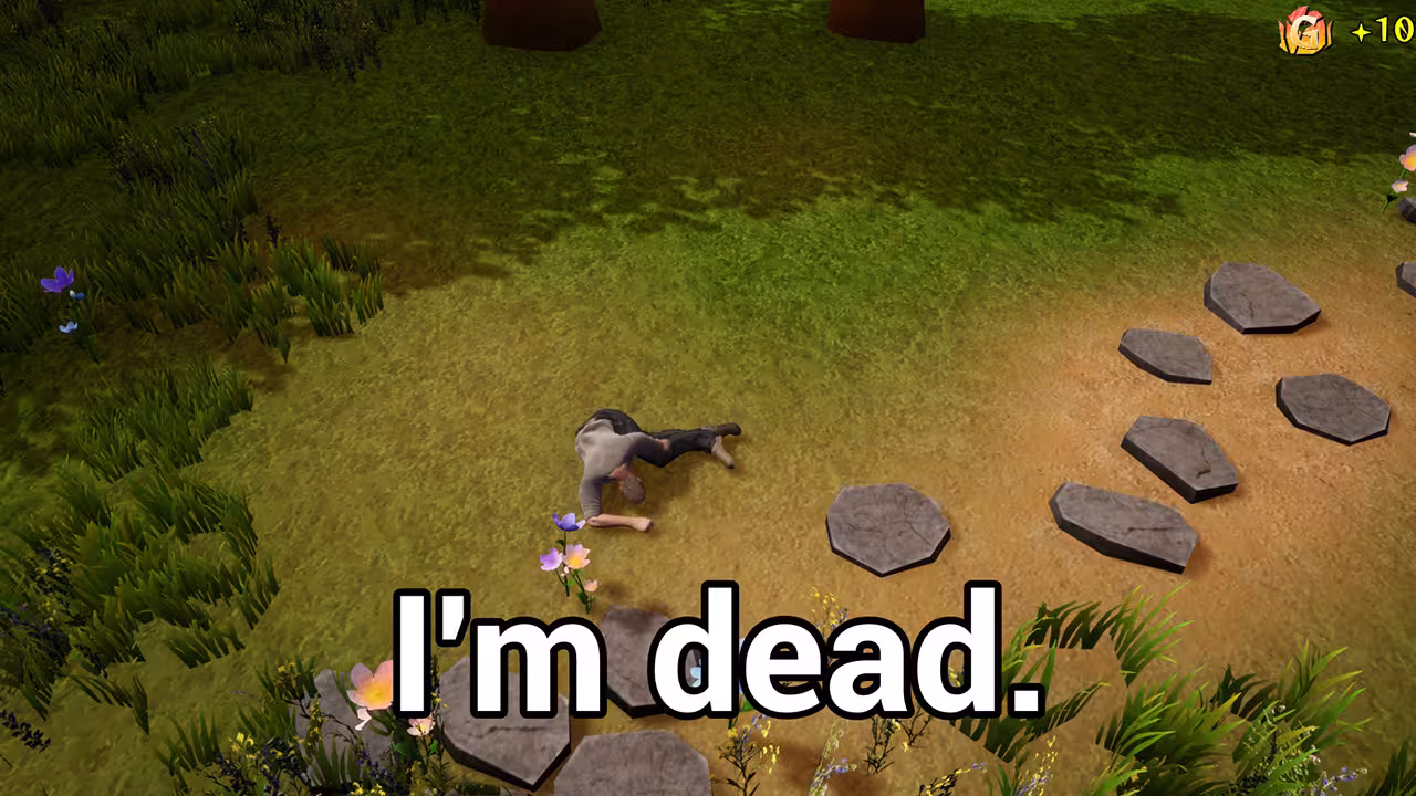 是时候吃点寿司了，否则我们会死的！/I’m going to die if I don’t eat sushi!-3