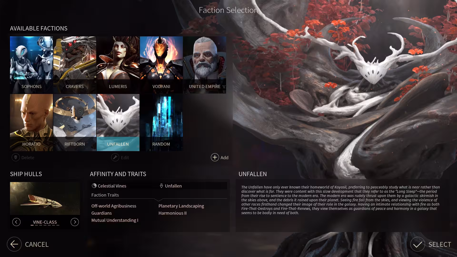 无尽太空2/Endless Space 2-2 无尽太空2/Endless Space 2-2