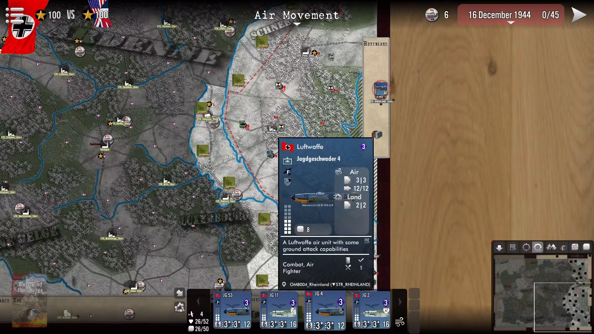 突出部战役/SGS Battle of the Bulge-5
