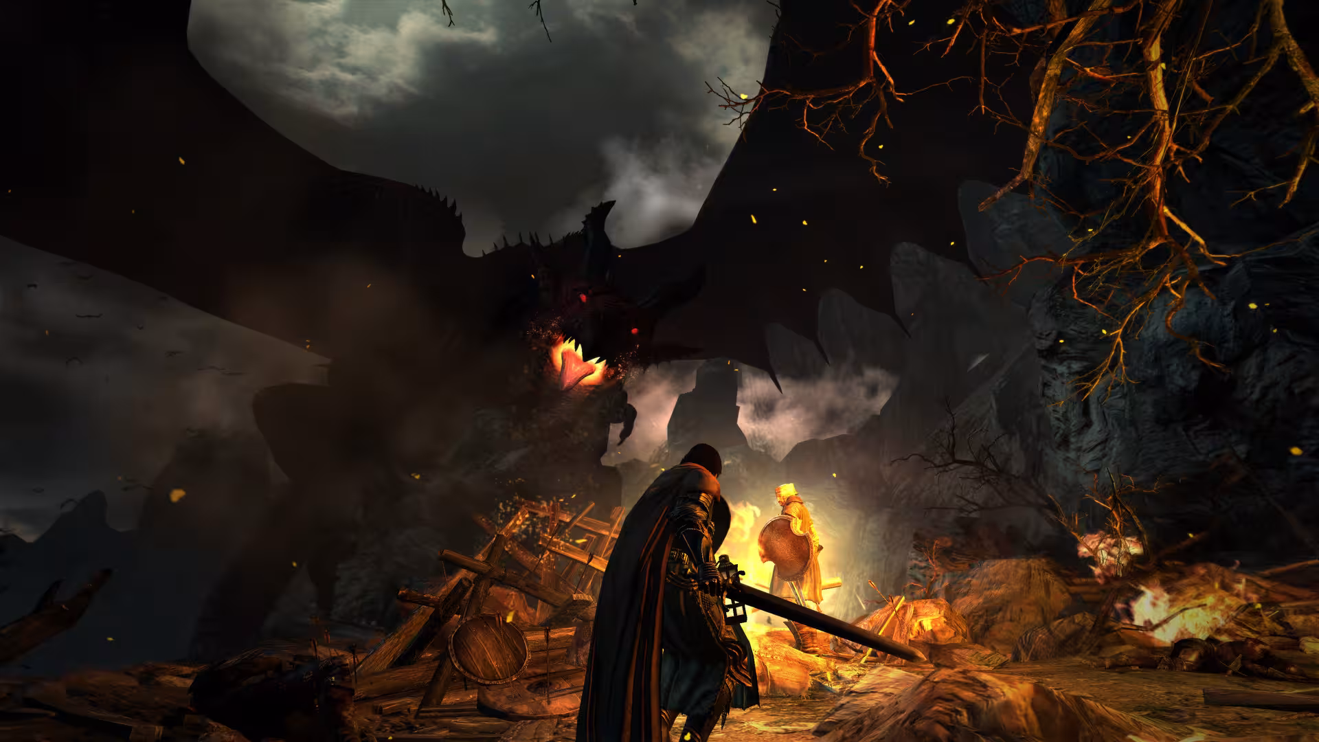 龙之信条:黑暗觉者/Dragon's Dogma: Dark Arisen-8 龙之信条:黑暗觉者/Dragon's Dogma: Dark Arisen-8
