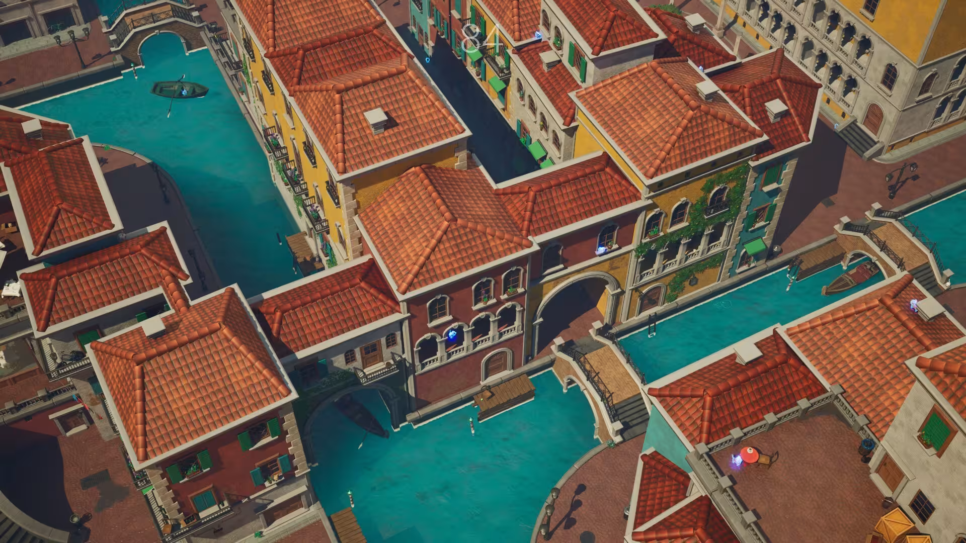 隐藏的猫咪入侵威尼斯/Hidden Cats Invade Venice-6 隐藏的猫咪入侵威尼斯/Hidden Cats Invade Venice-6