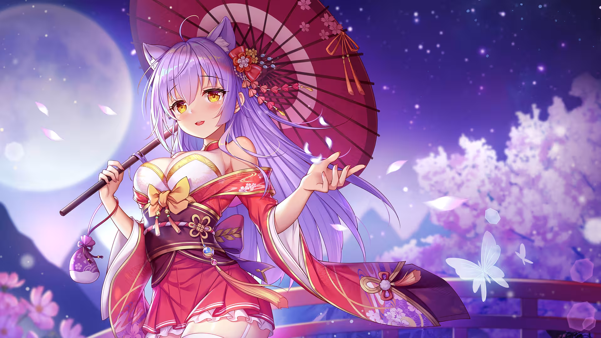 樱花公主/Sakura Hime-1 樱花公主/Sakura Hime-1