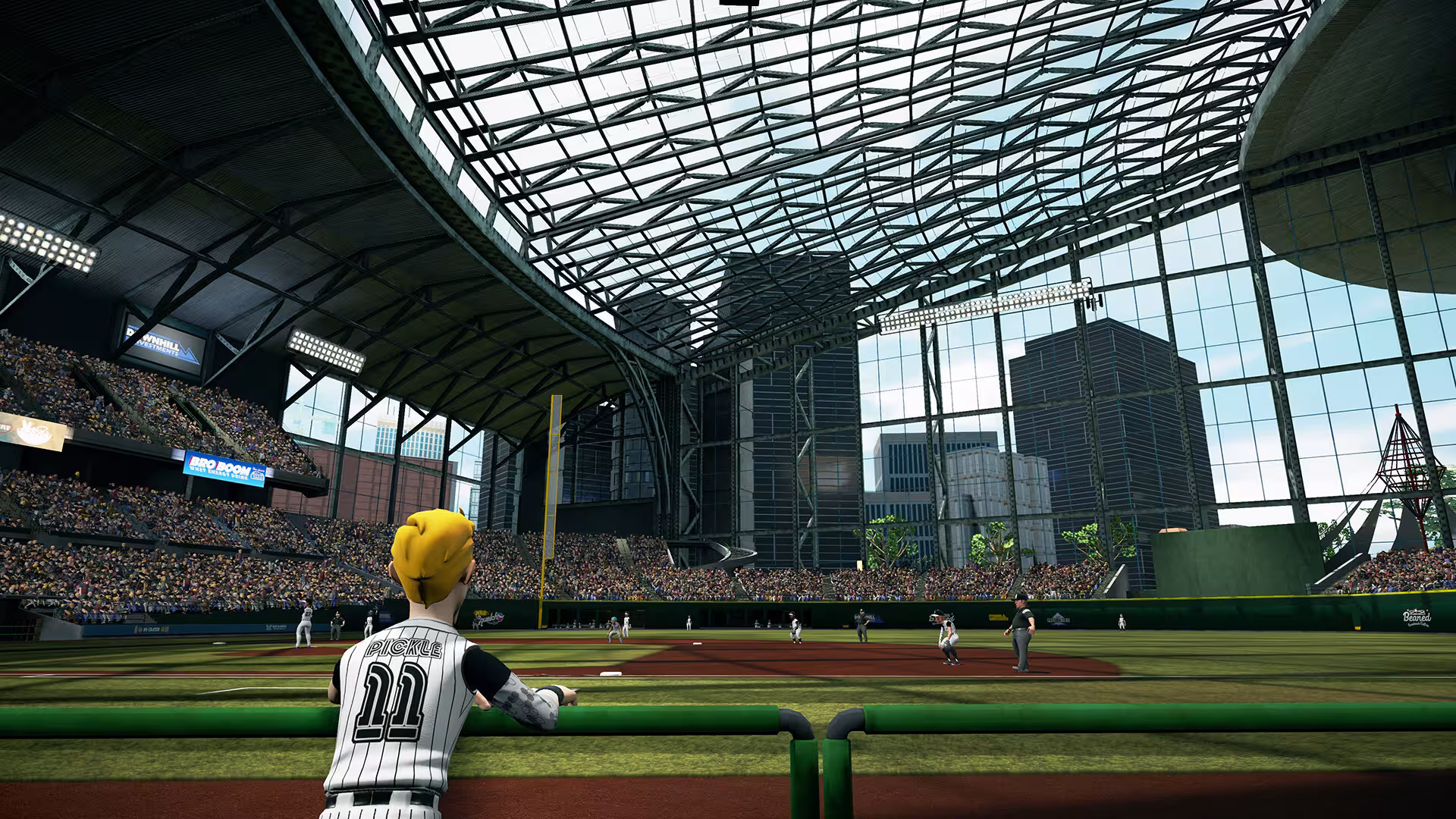 超级棒球4-虚拟机版/Super Mega Baseball 4 HYPERVISOR-5
