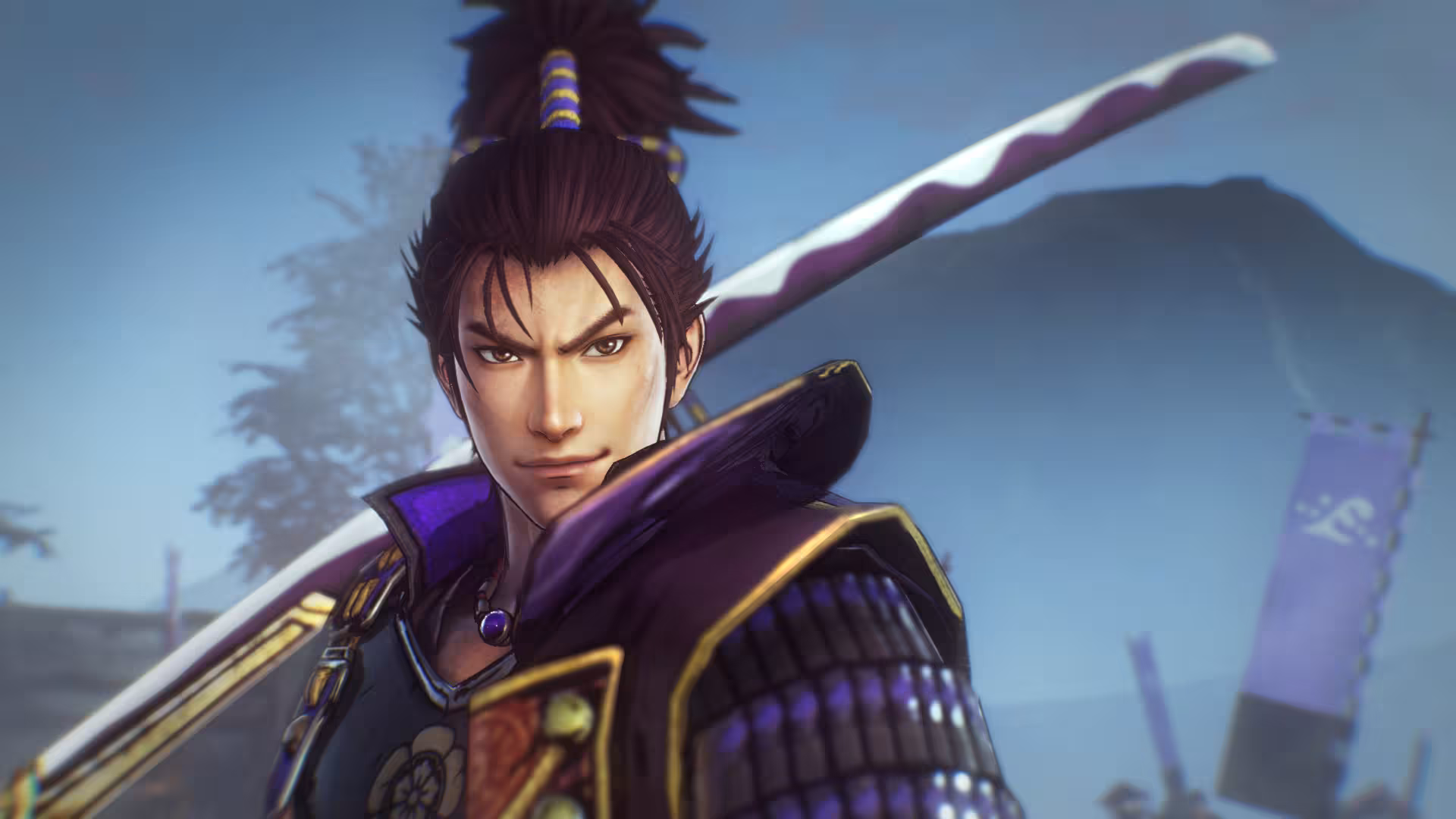 战国无双5/Samurai Warriors 5-3 战国无双5/Samurai Warriors 5-3