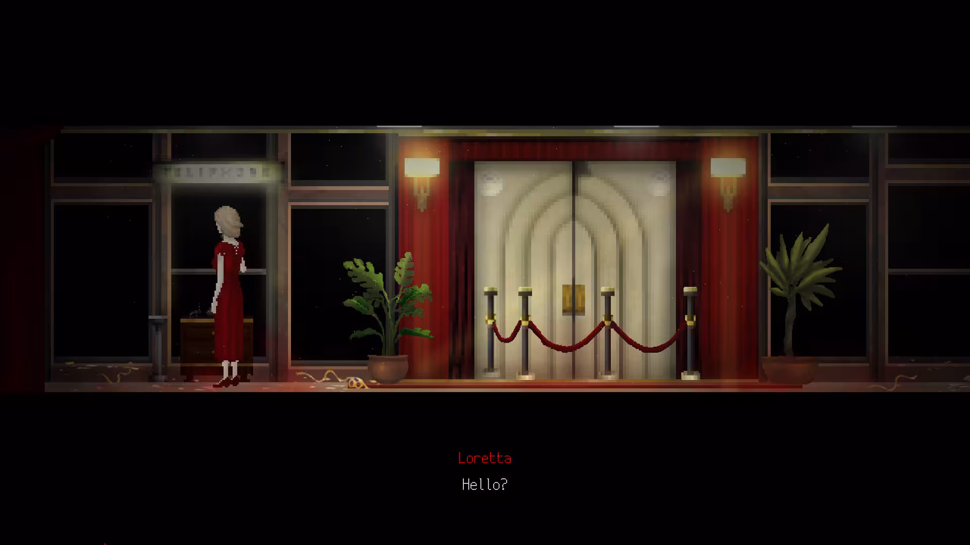 洛蕾塔/Loretta-6 洛蕾塔/Loretta-6