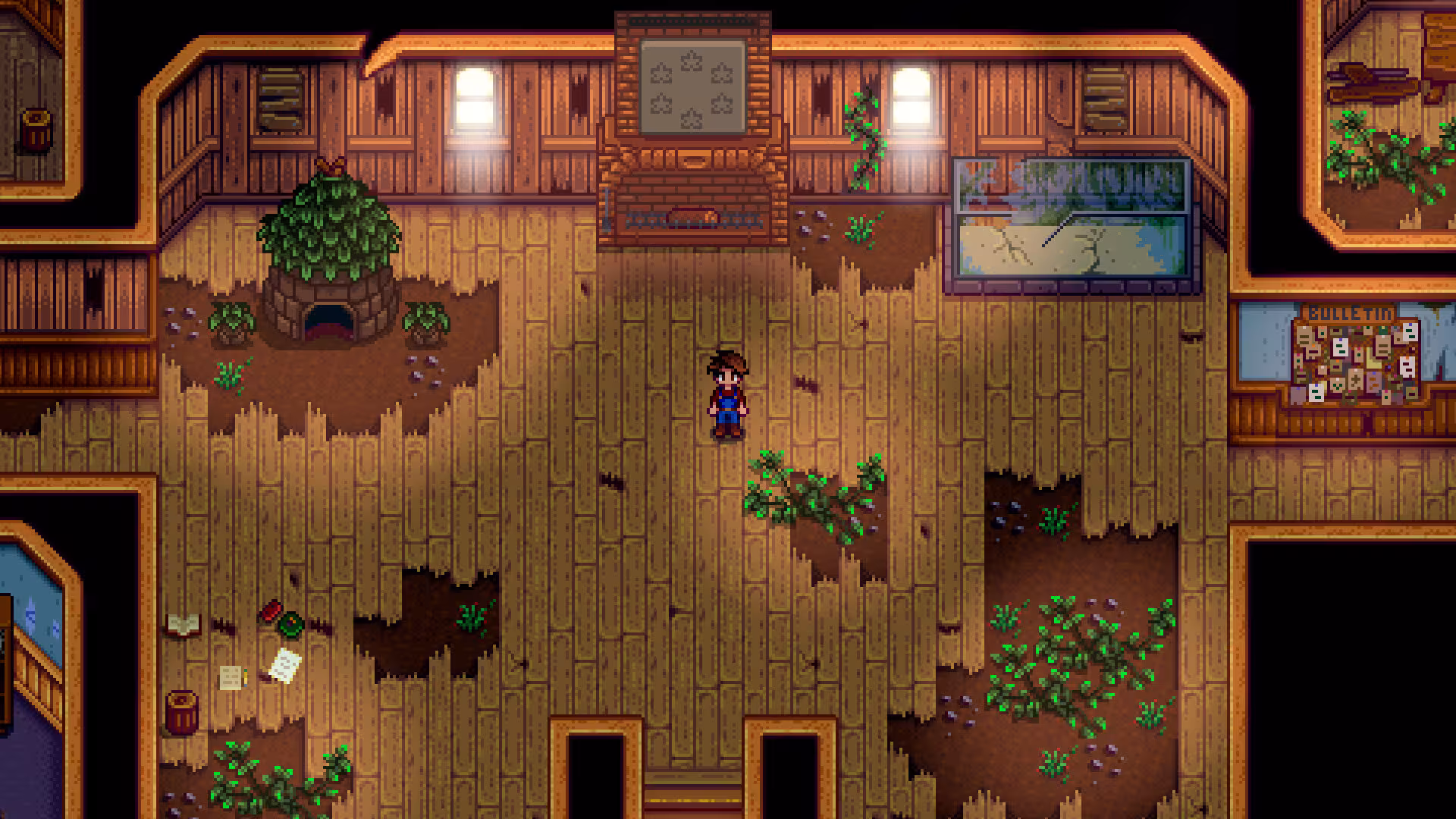 星露谷物语/Stardew Valley-6