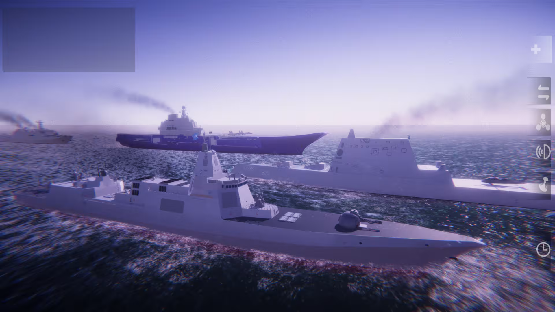 战争平台/War Platform-7