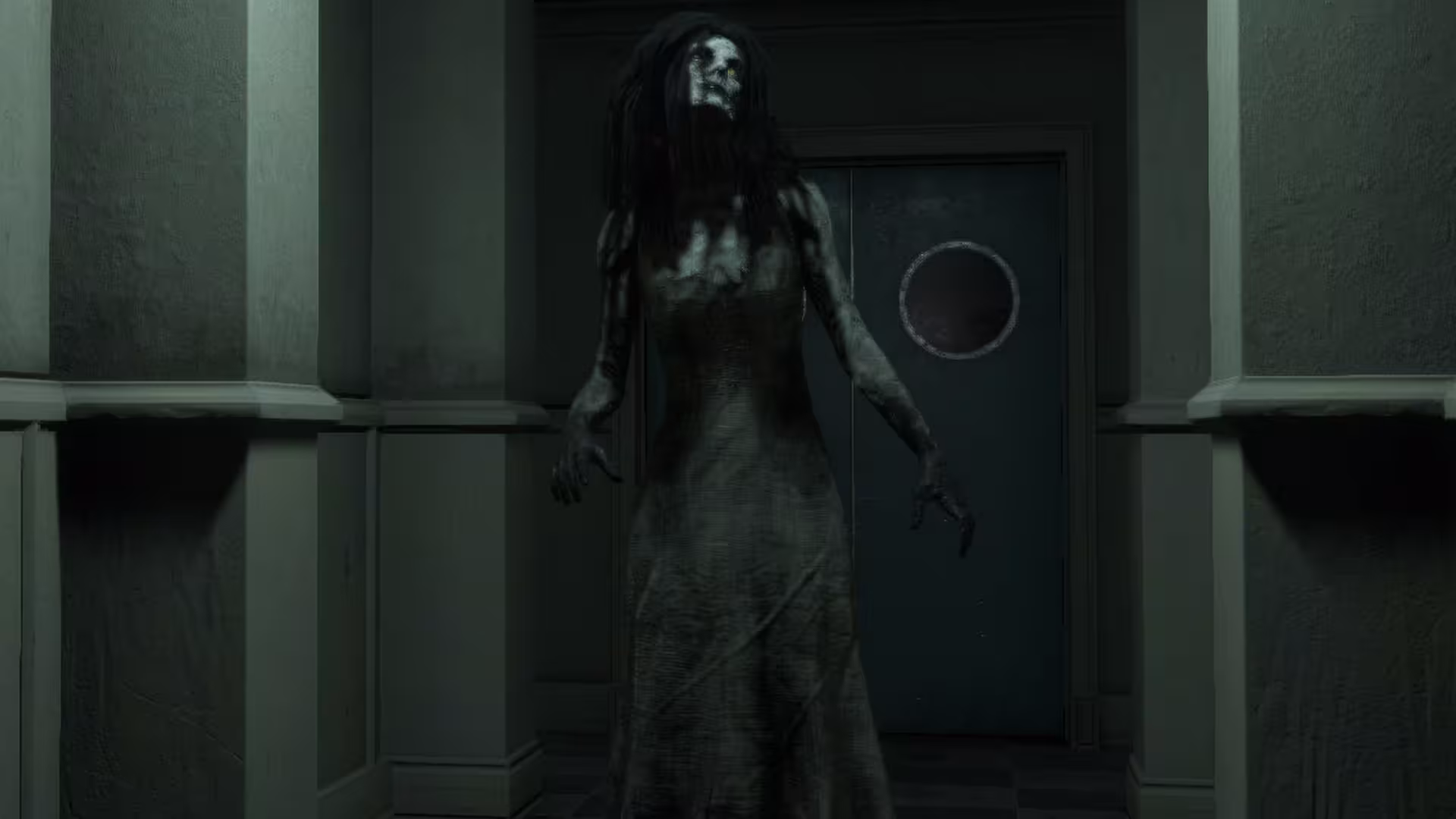 太平间助手/殡仪馆助理/The Mortuary Assistant-3 太平间助手/殡仪馆助理/The Mortuary Assistant-3