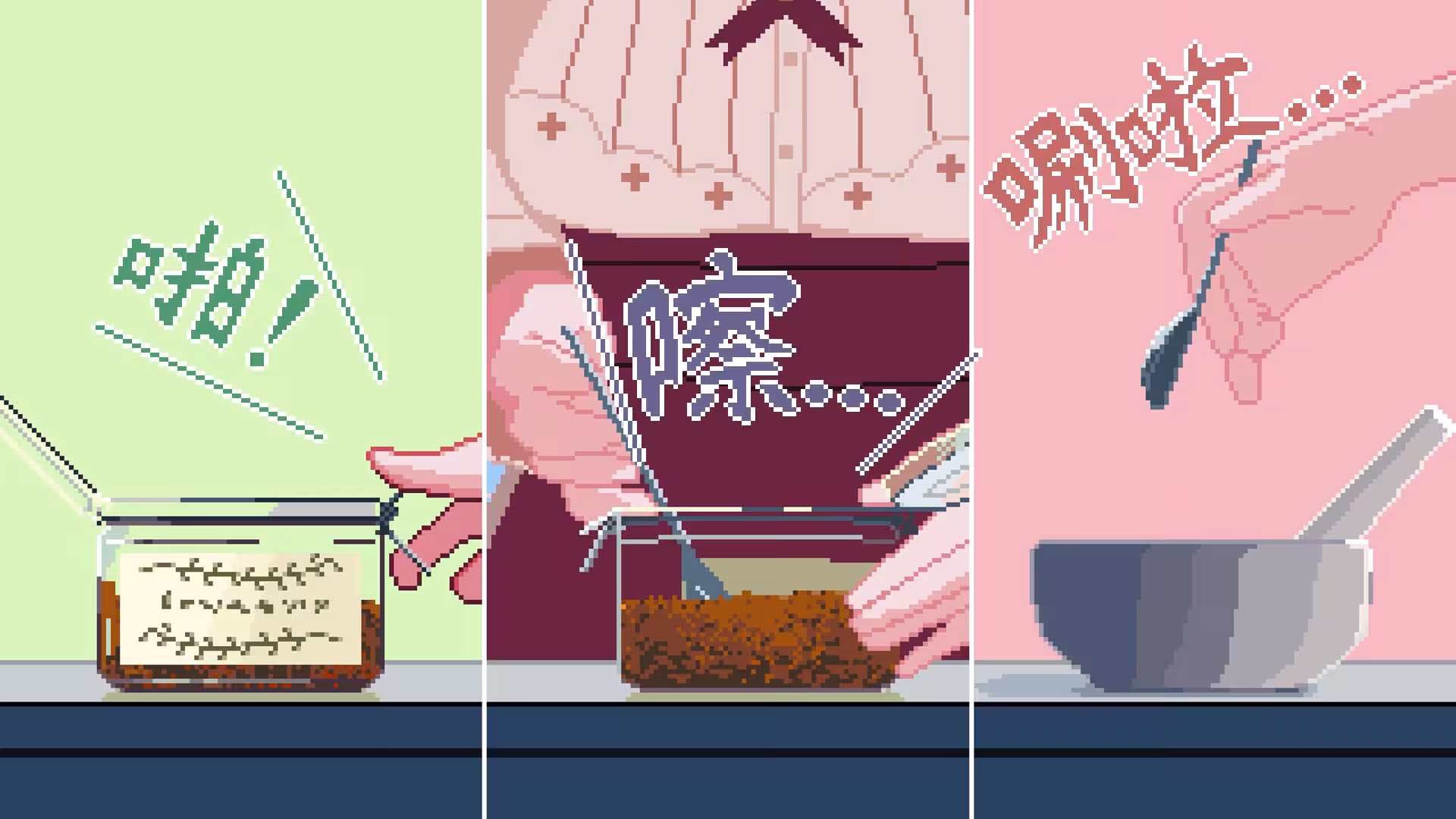 兽娘红茶馆/Kemono Teatime-4 兽娘红茶馆/Kemono Teatime-4