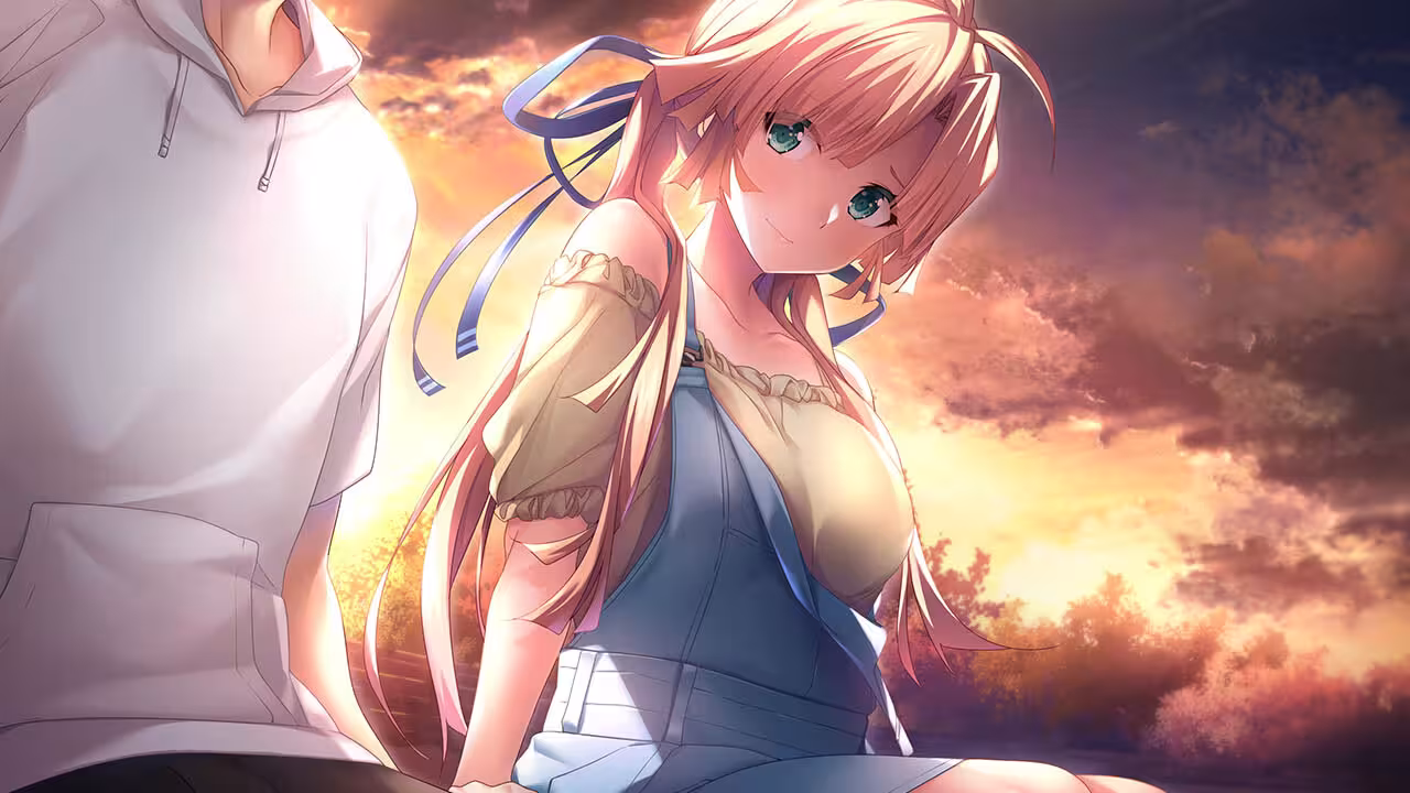 甜蜜夏日 ~Perfect Edition~/AMANATSU ~Perfect Edition~-4