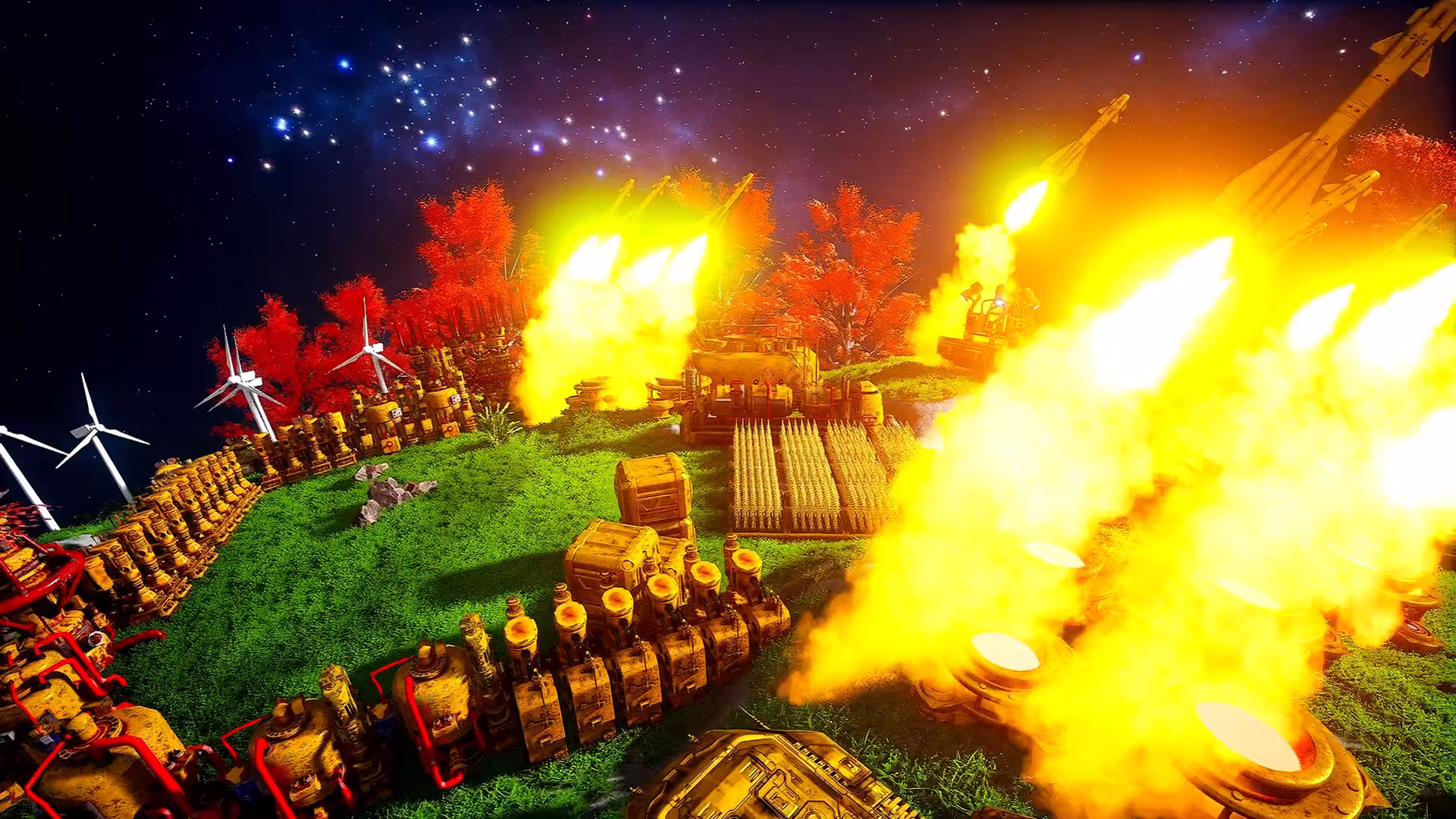 星际工匠/Star Crafter-5 星际工匠/Star Crafter-5