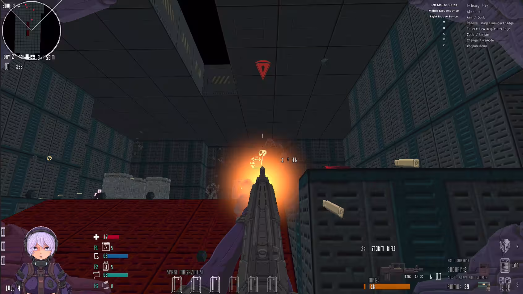超越城堡/Beyond Citadel-4 超越城堡/Beyond Citadel-4