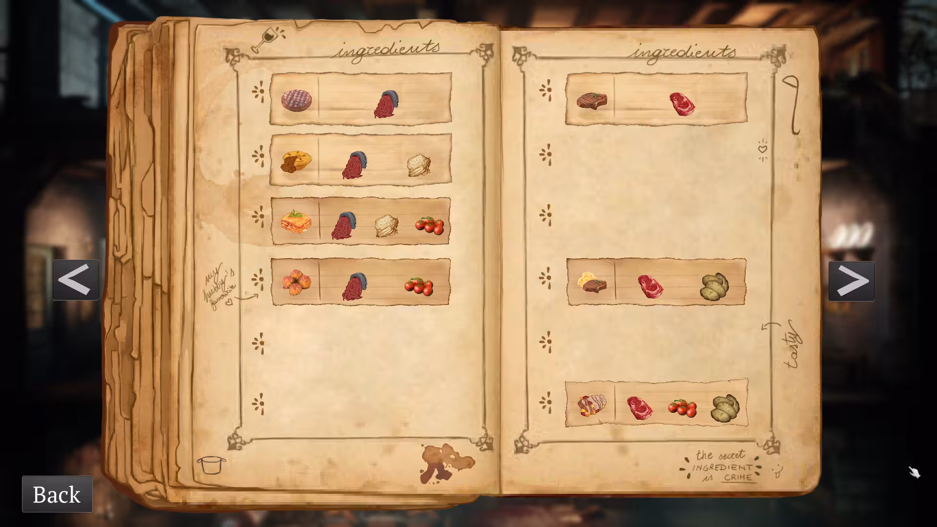 贪婪的魔鬼/Ravenous Devils-3 贪婪的魔鬼/Ravenous Devils-3