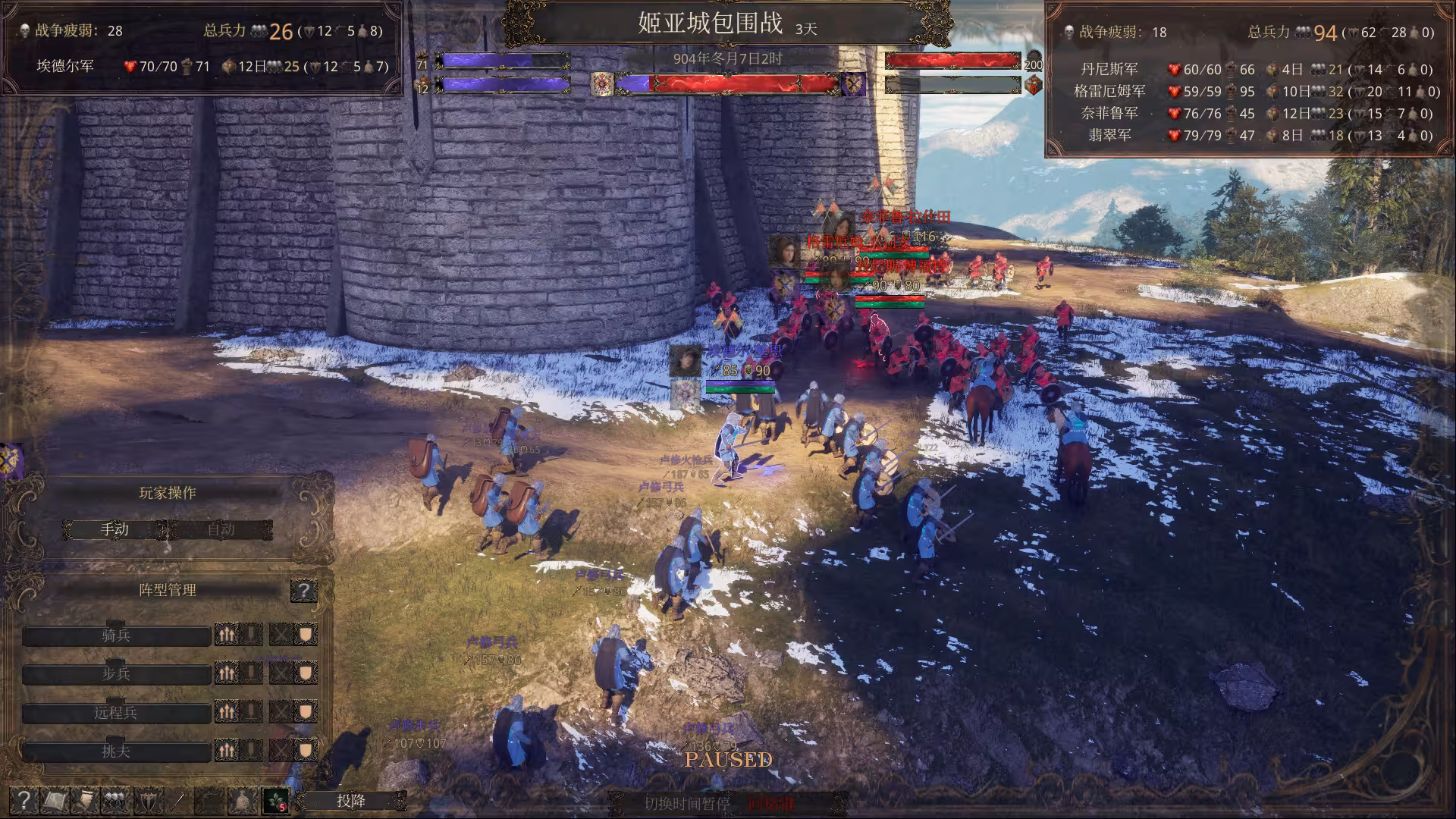 历史的终结/The End of History-2