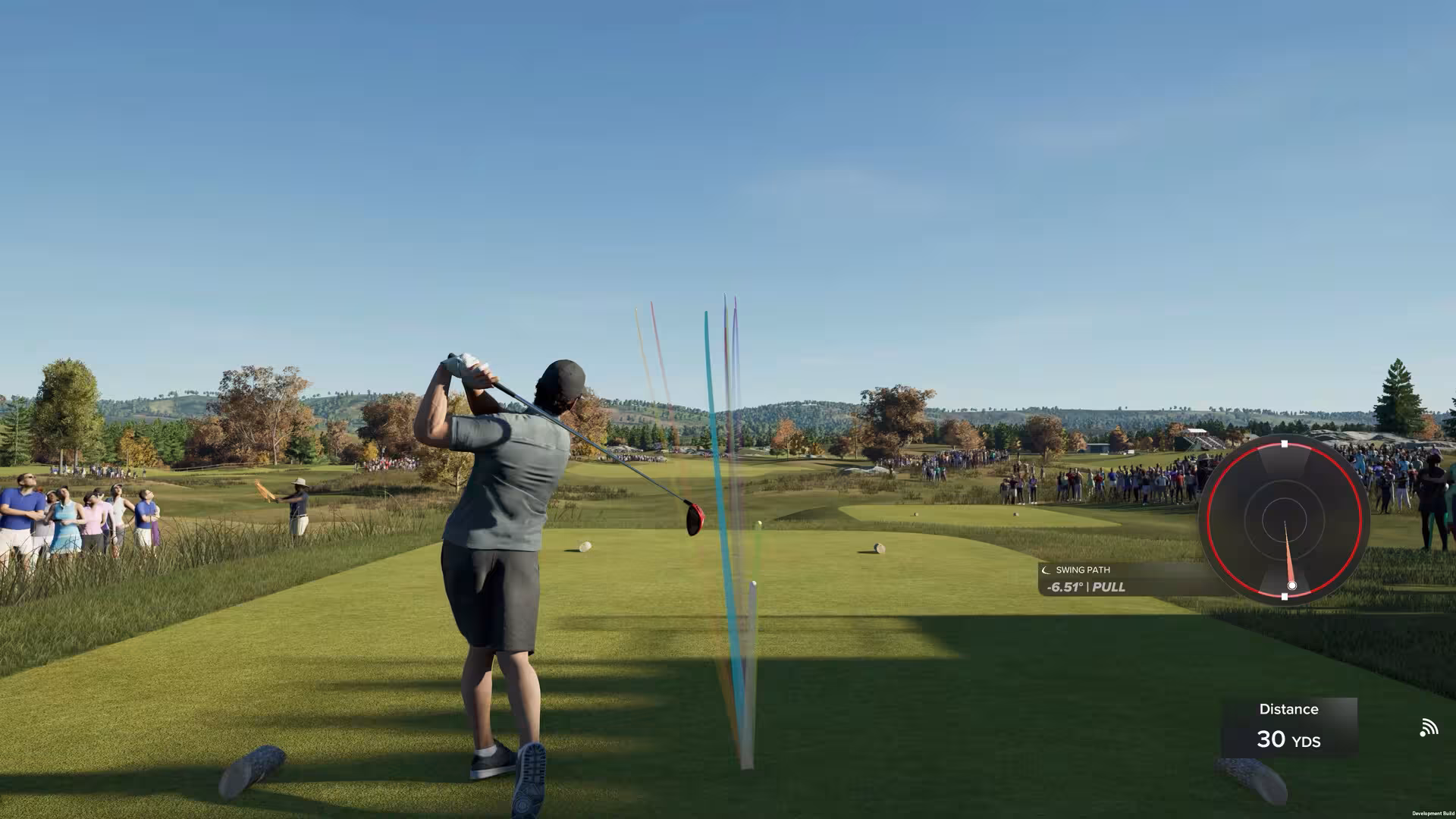 PGA巡回赛2K25-虚拟机版/PGA TOUR 2K25 HYPERVISOR-2