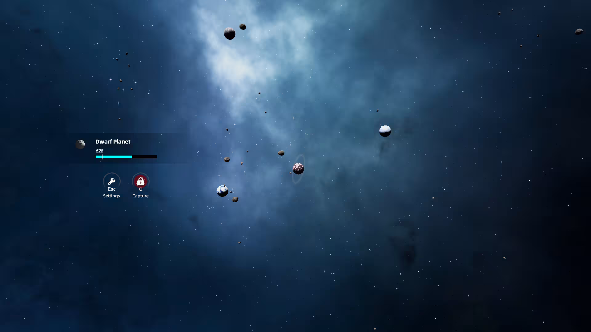 流浪星球/Drifter Star: Evolution-5