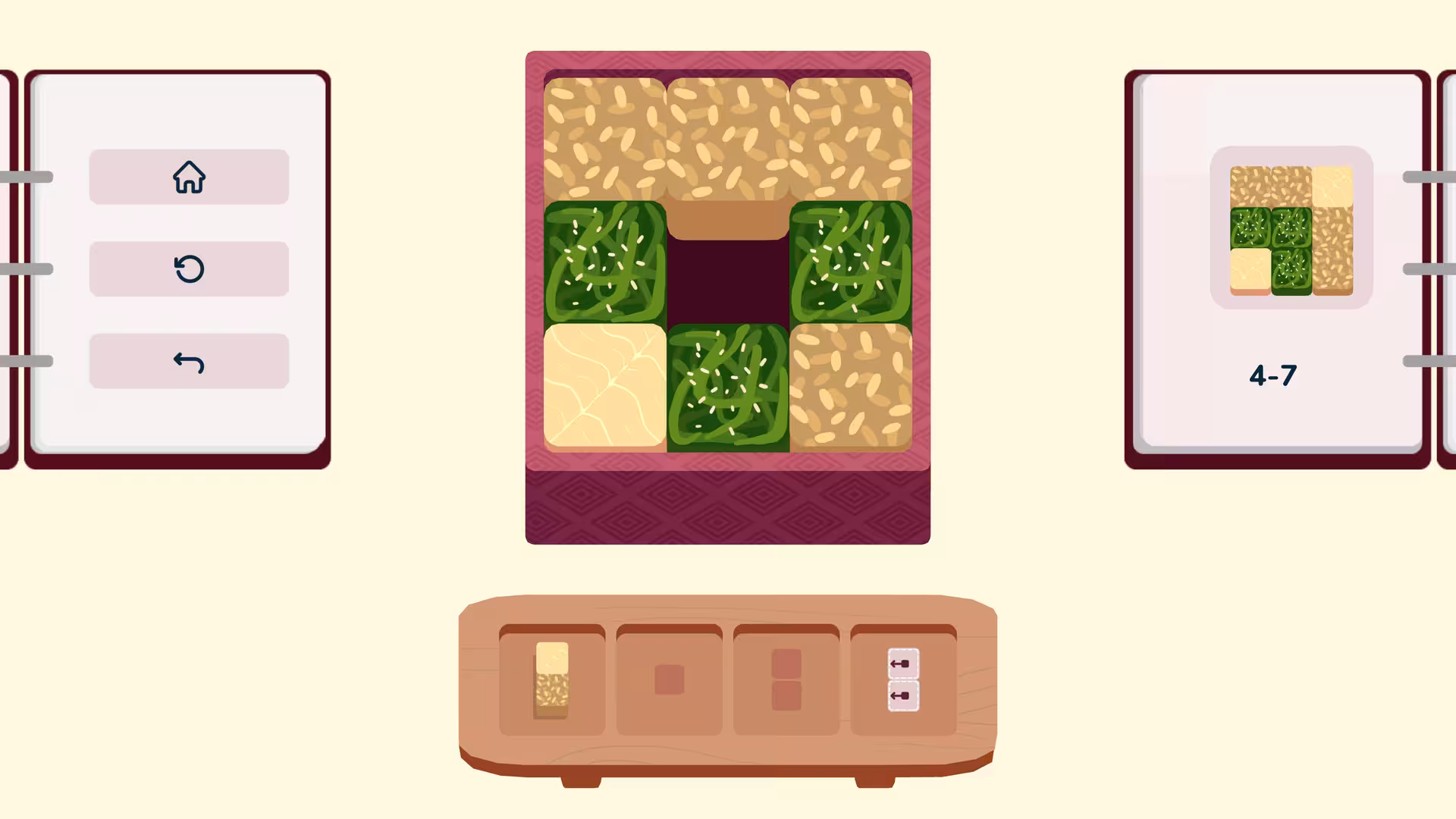 内饭盒/inbento-6 内饭盒/inbento-6