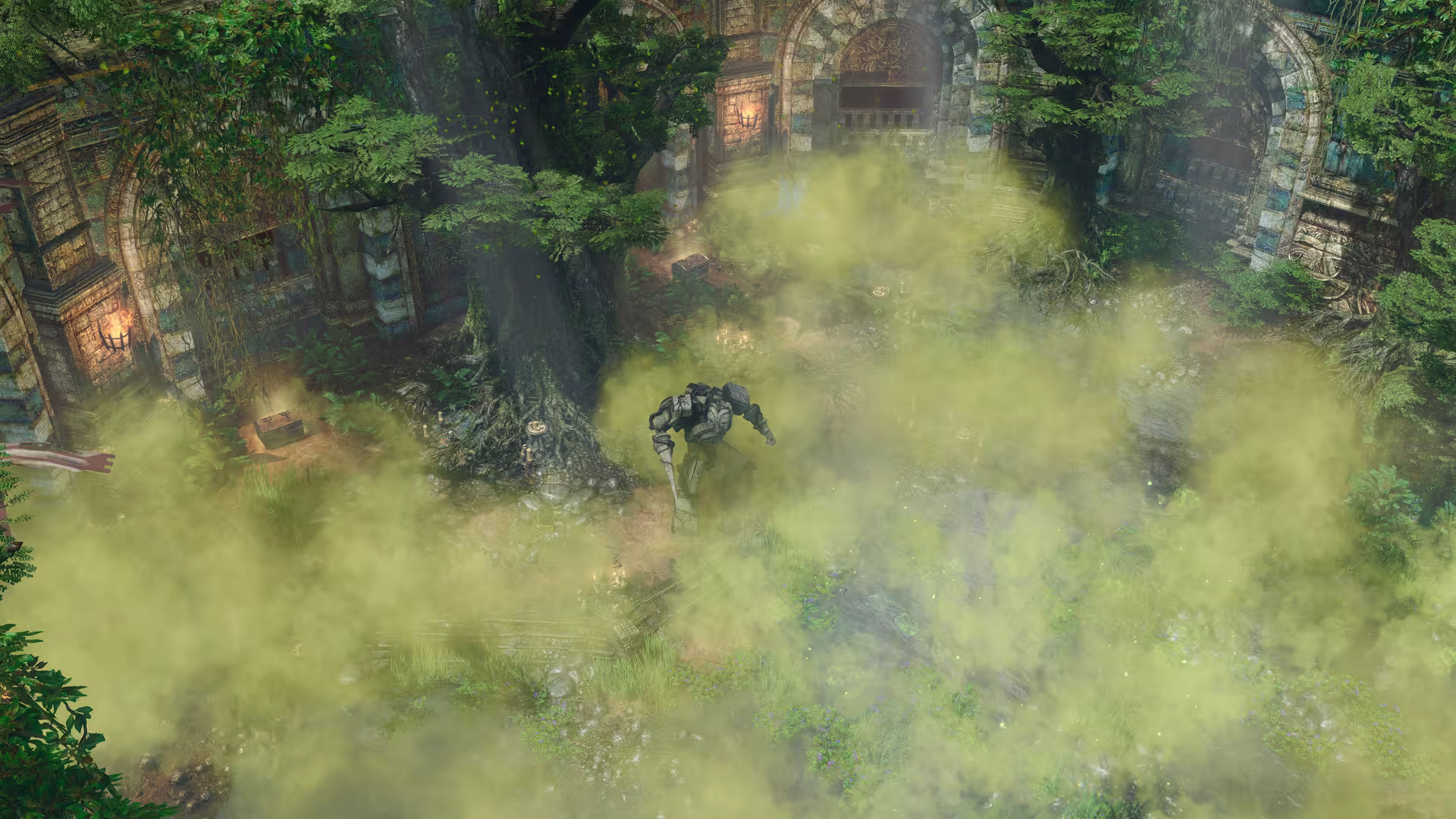 咒语力量3:陨落神明/SpellForce 3: Fallen God-4 咒语力量3:陨落神明/SpellForce 3: Fallen God-4