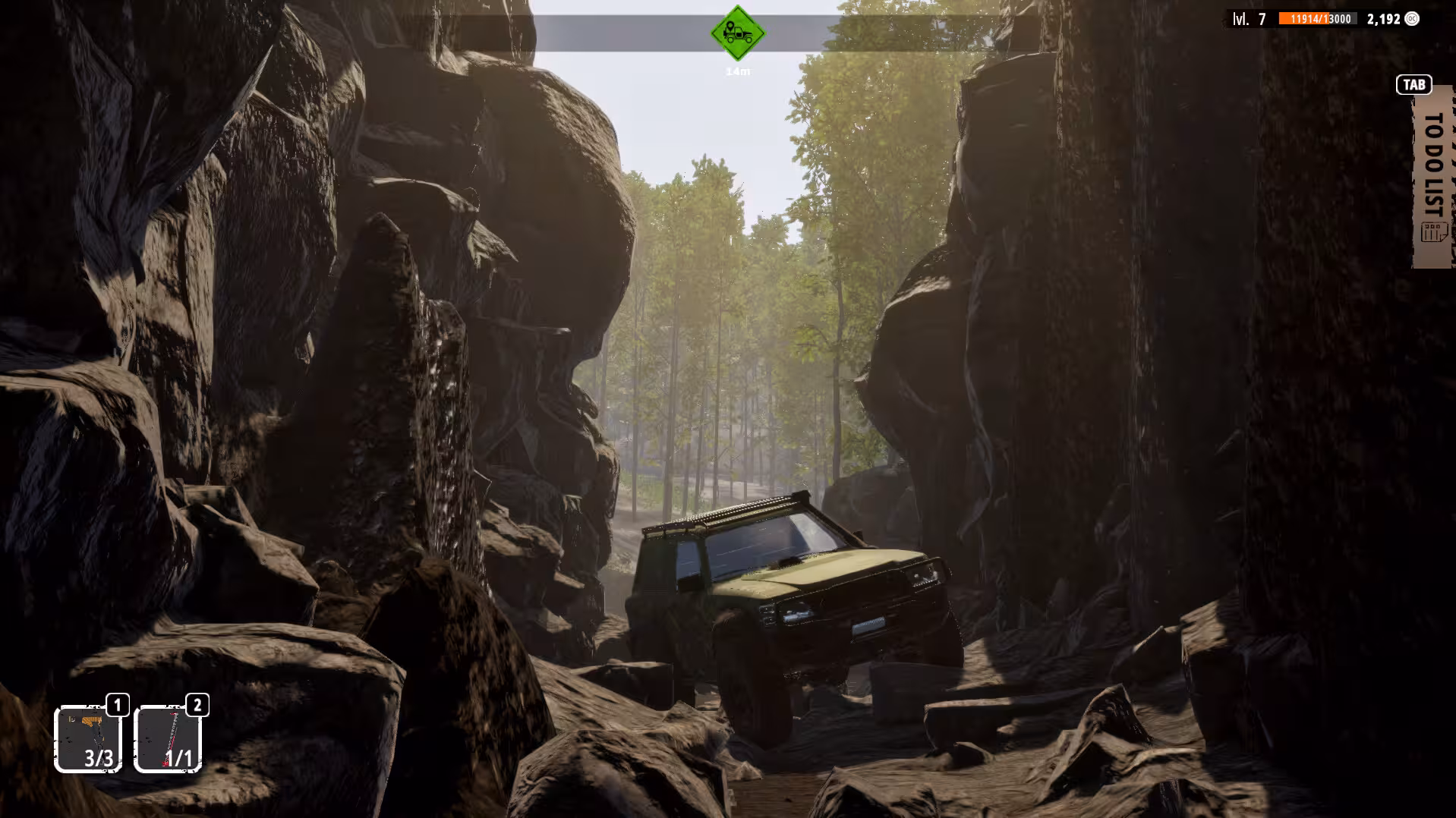 越野车机械师模拟器/Offroad Mechanic Simulator-1 越野车机械师模拟器/Offroad Mechanic Simulator-1