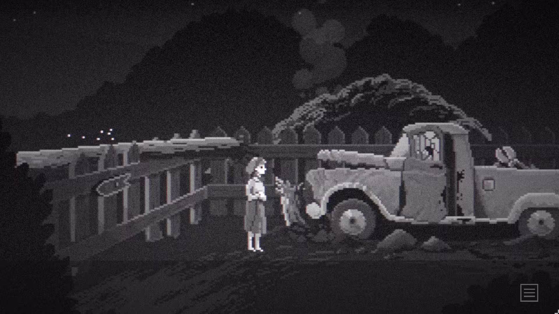 午夜现场:公路惊魂(特别版)/Midnight Scenes: The Highway (Special Edition)-3 午夜现场:公路惊魂(特别版)/Midnight Scenes: The Highway (Special Edition)-3