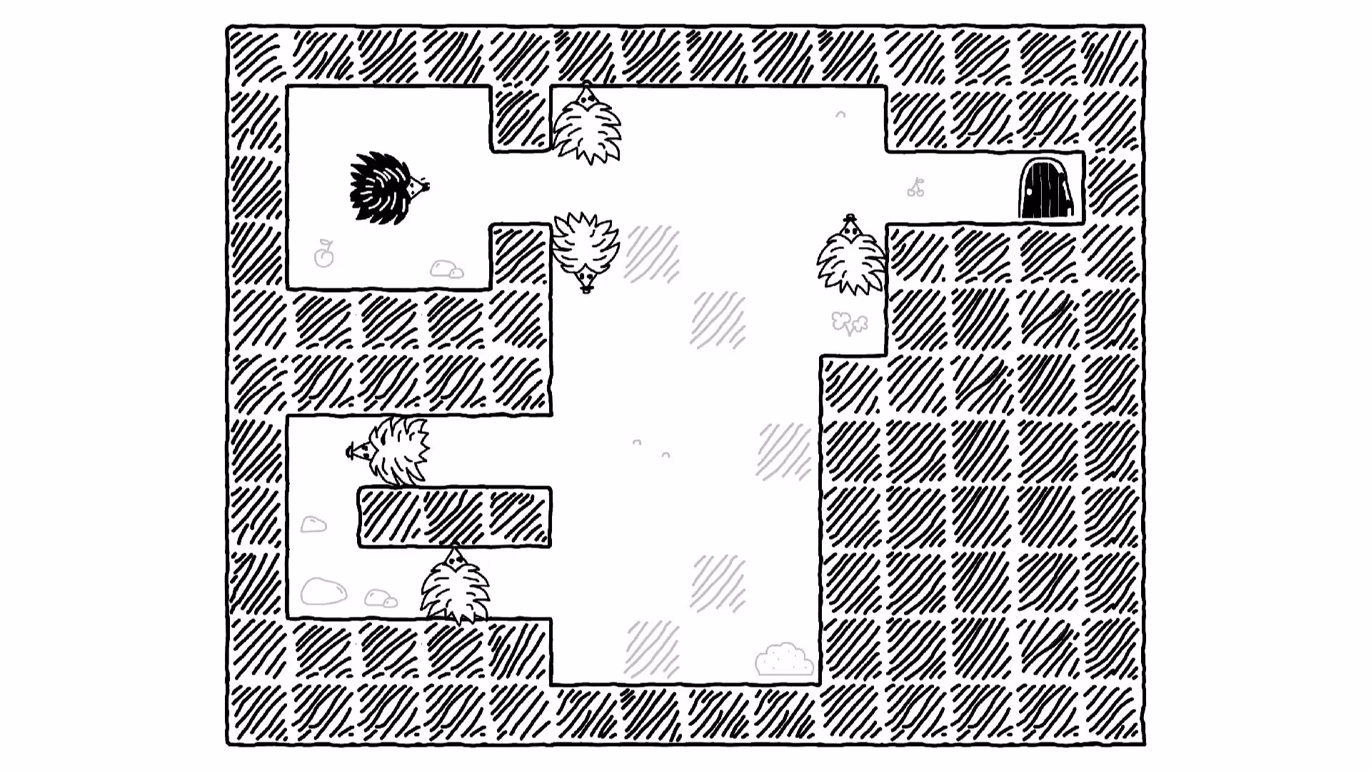 刺球/Prickle-1 刺球/Prickle-1