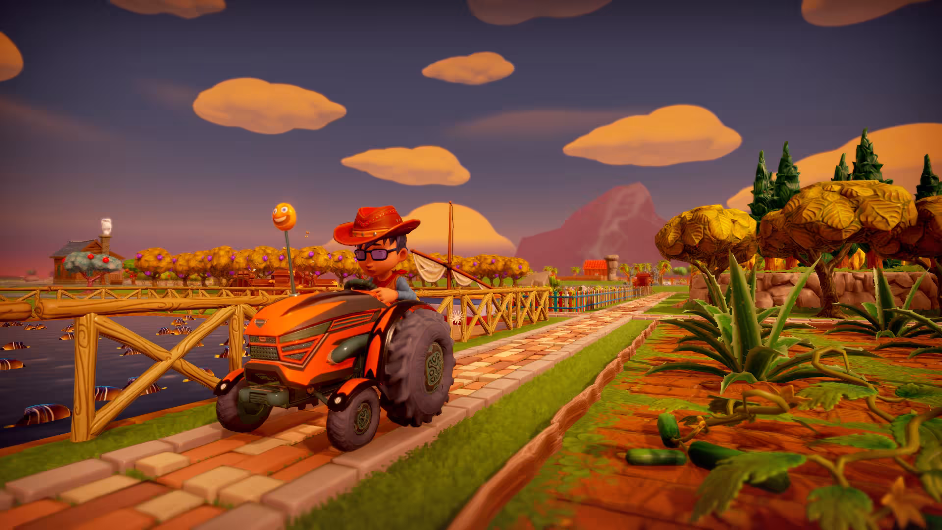 一起玩农场/Farm Together-3 一起玩农场/Farm Together-3