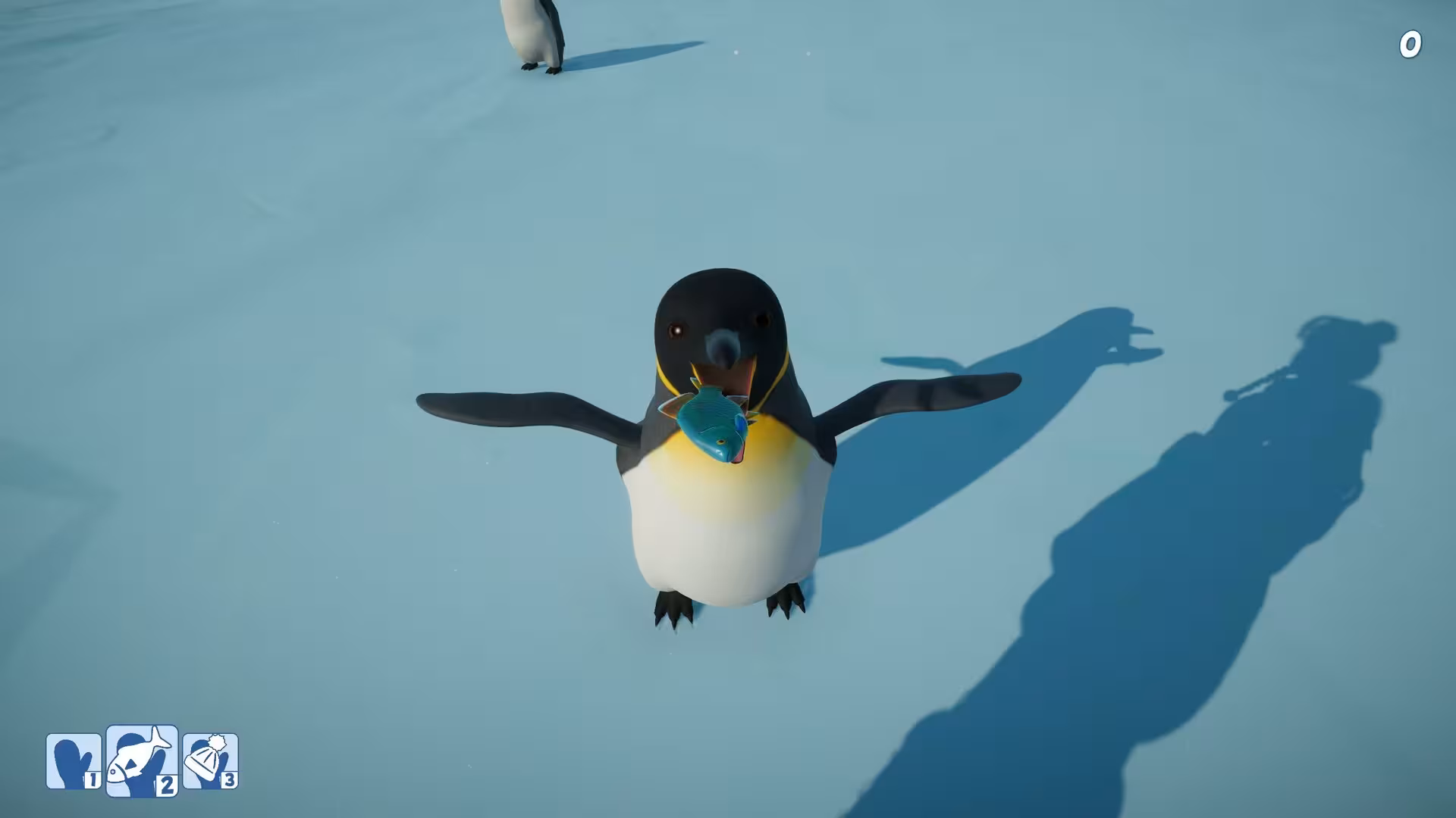 企鹅帮手/Penguin Helper-5 企鹅帮手/Penguin Helper-5