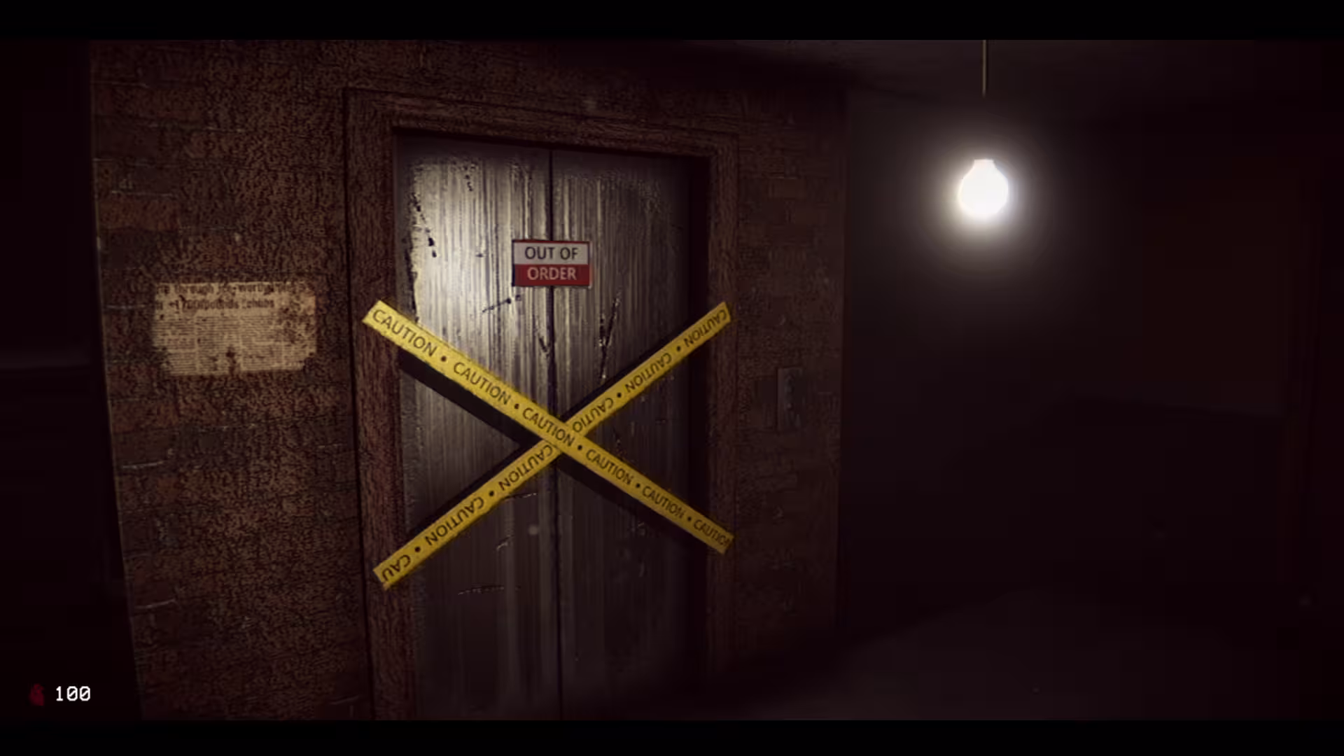第七阶梯:异常猎捕循环恐怖游戏/The Stairway 7 - Anomaly Hunt Loop Horror Game-3 第七阶梯:异常猎捕循环恐怖游戏/The Stairway 7 - Anomaly Hunt Loop Horror Game-3