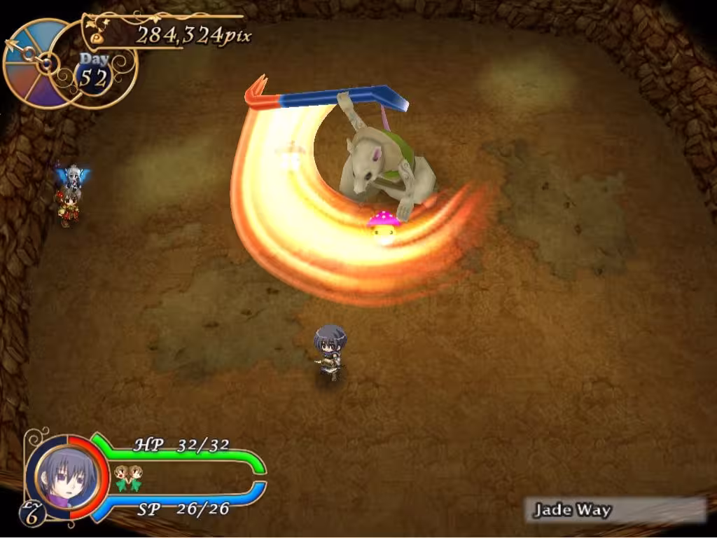 露塞提娅：道具屋经营妙方/Recettear: An Item Shop's Tale-2