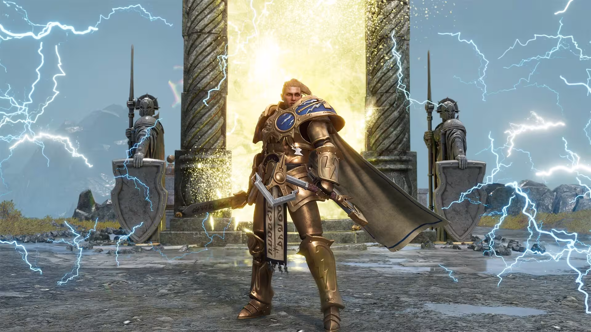 战锤西格玛时代:毁灭之境-虚拟机版/Warhammer Age of Sigmar: Realms of Ruin HYPERVISOR-1 战锤西格玛时代:毁灭之境-虚拟机版/Warhammer Age of Sigmar: Realms of Ruin HYPERVISOR-1
