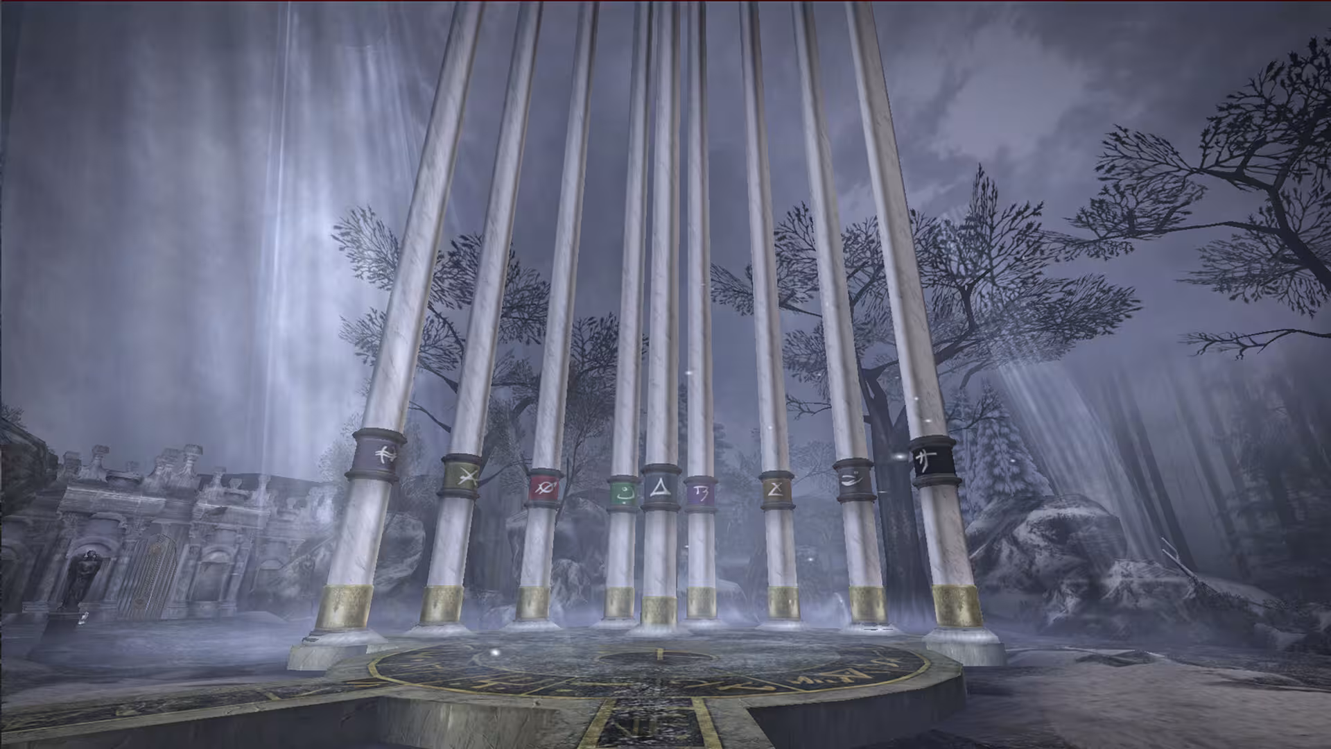 凯恩的遗产:嗜血狂魔 复刻版/Legacy of Kain: Defiance Remastered-6 凯恩的遗产:嗜血狂魔 复刻版/Legacy of Kain: Defiance Remastered-6