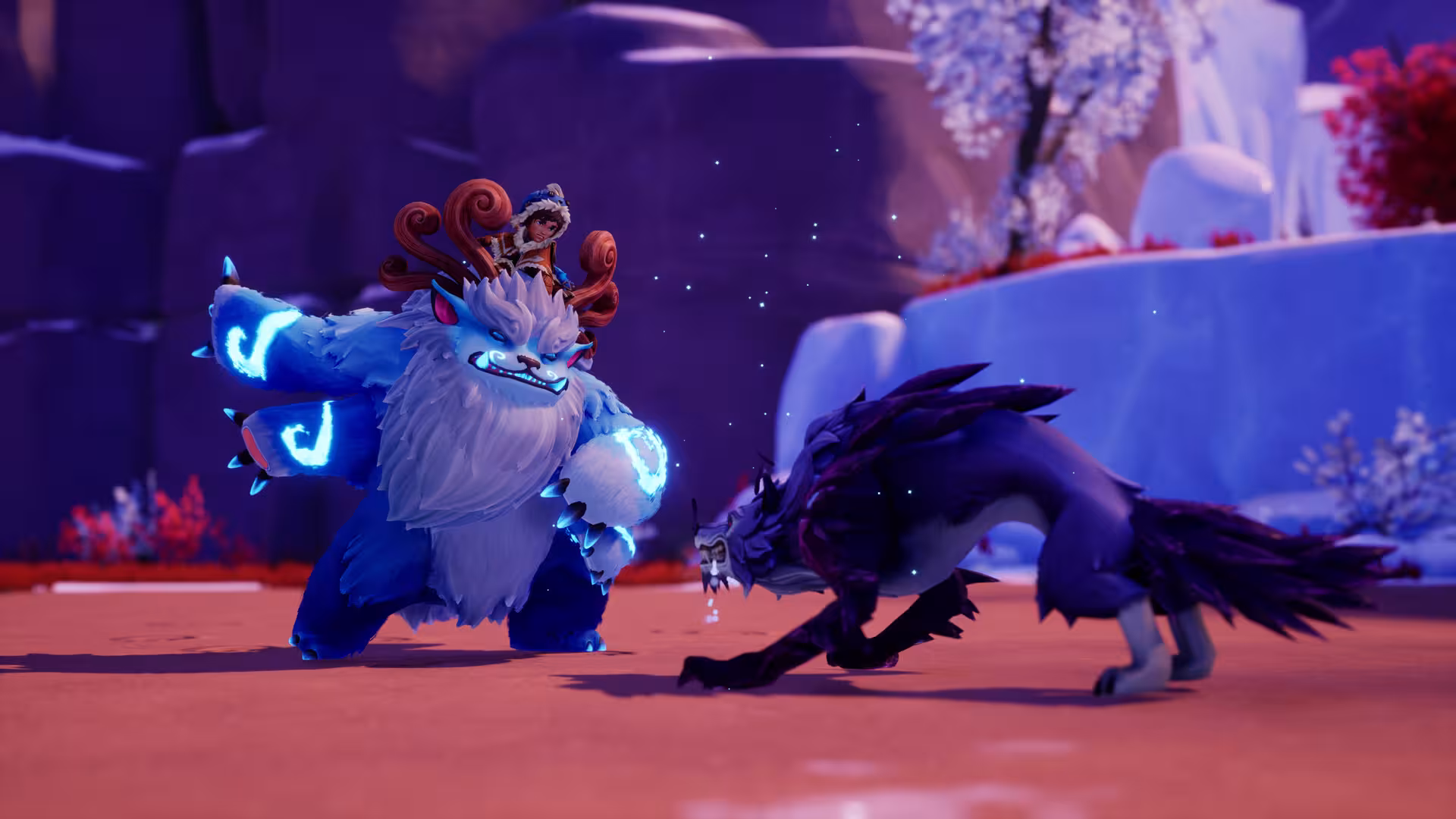 努努之歌:英雄联盟外传/Song of Nunu: A League of Legends Story-5 努努之歌:英雄联盟外传/Song of Nunu: A League of Legends Story-5