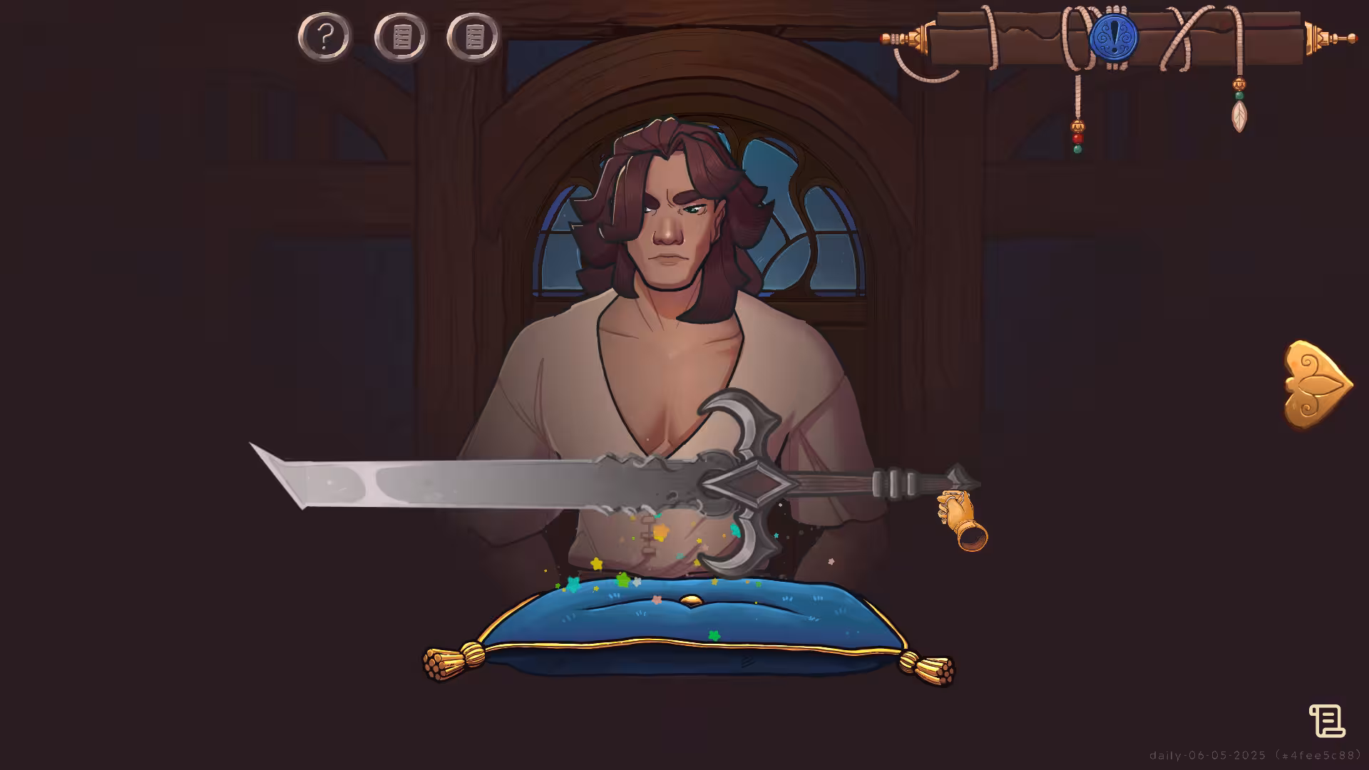 奇巧匠：手工经商模拟/CraftCraft: Fantasy Merchant Simulator-5