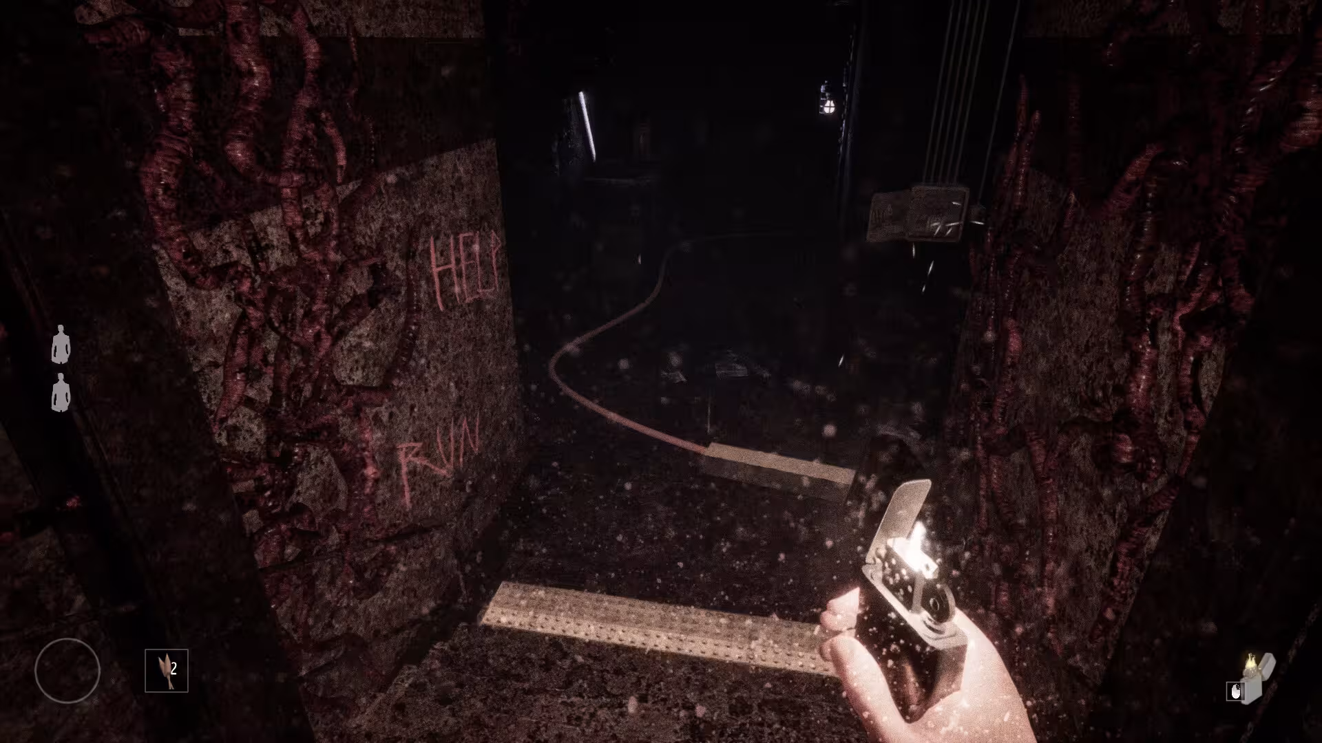 无声细雨/Silent Rain-1 无声细雨/Silent Rain-1