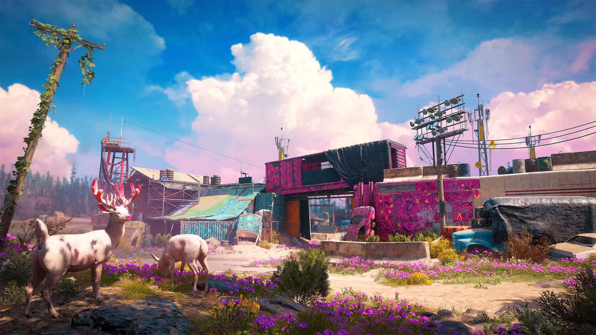 孤岛惊魂：新曙光/Far Cry: New Dawn-4