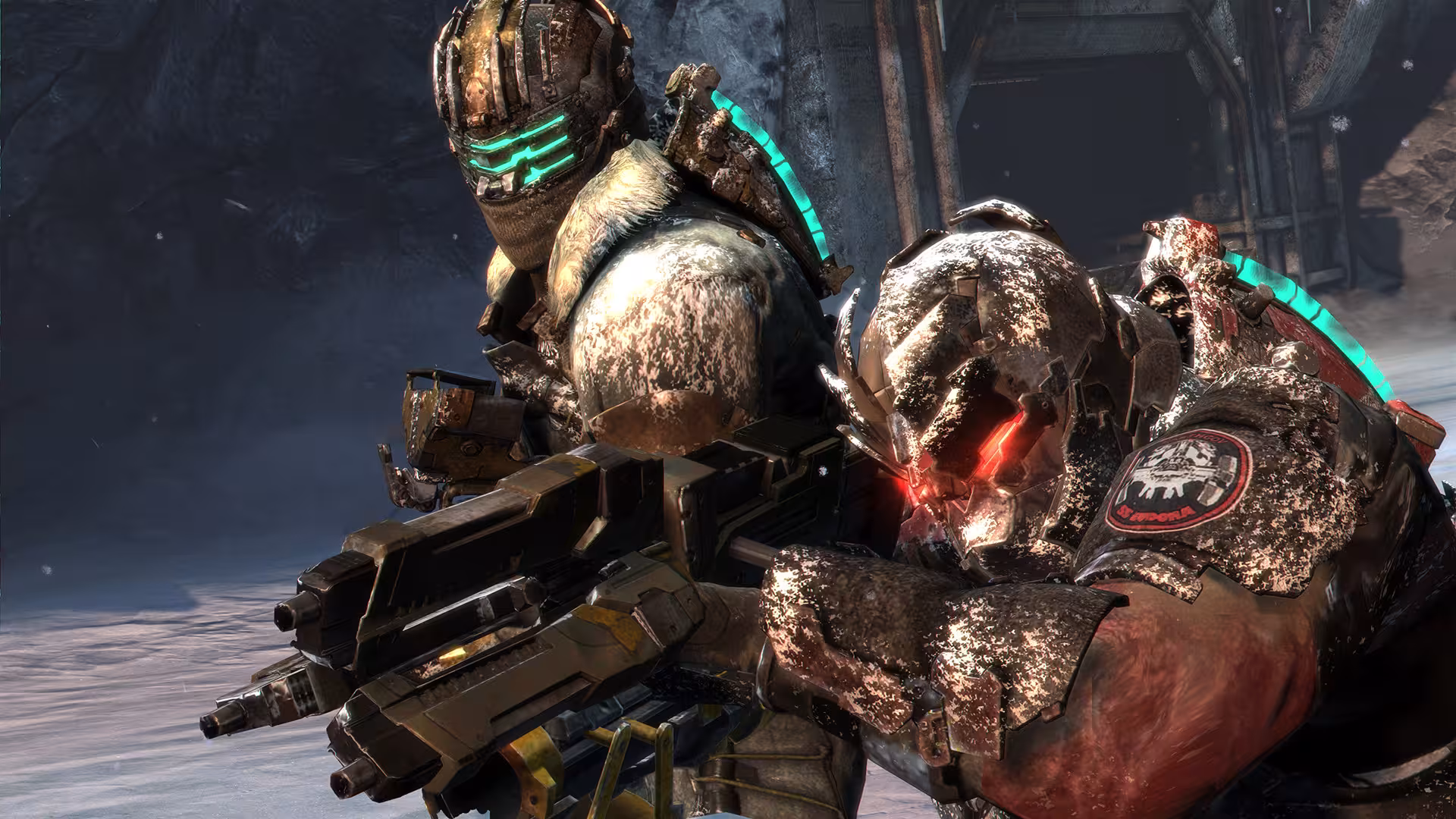 死亡空间3/Dead Space 3-5 死亡空间3/Dead Space 3-5
