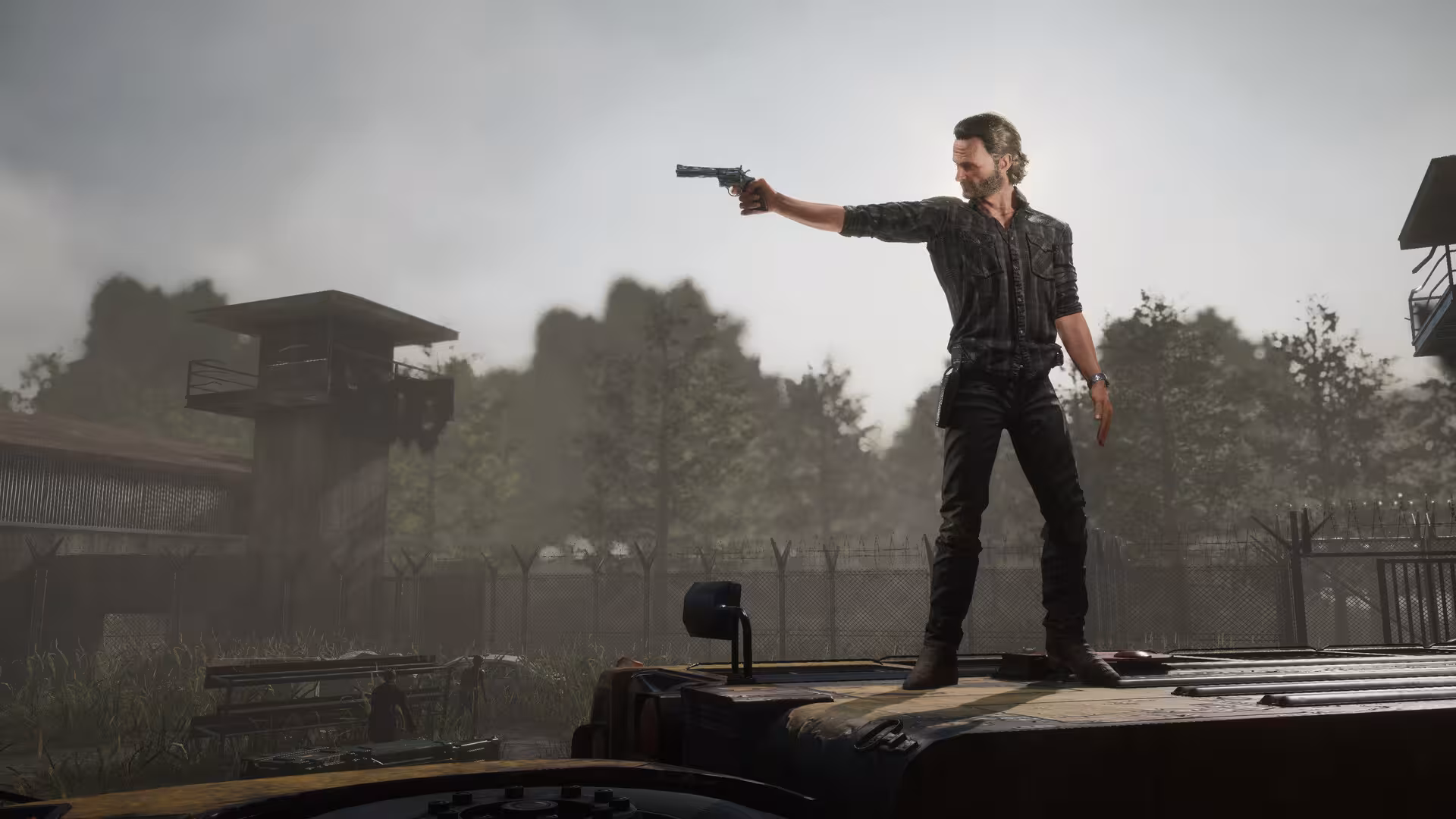 行尸走肉:命运/The Walking Dead: Destinies-4 行尸走肉:命运/The Walking Dead: Destinies-4