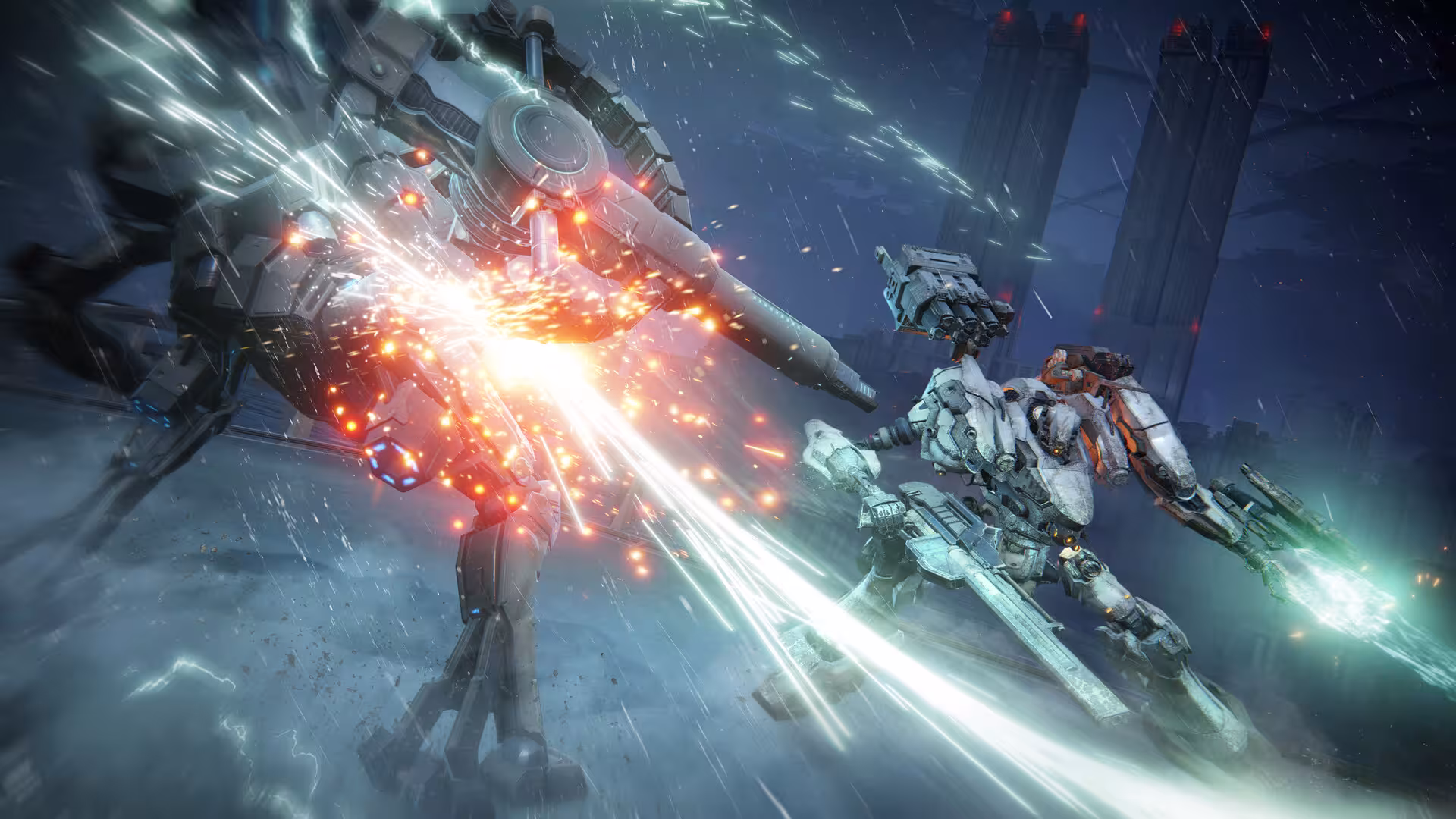 装甲核心6:境界天火/机战佣兵6:境界天火/ARMORED CORE VI FIRES OF RUBICON-4 装甲核心6:境界天火/机战佣兵6:境界天火/ARMORED CORE VI FIRES OF RUBICON-4