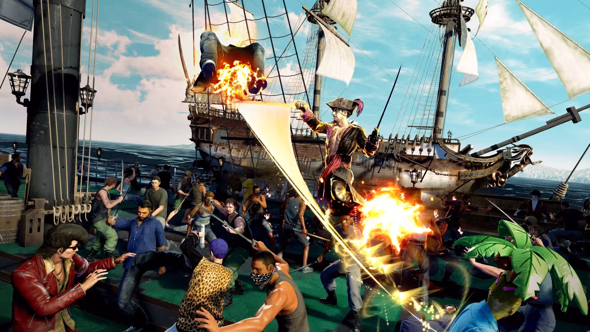 人中之龙8外传:夏威夷海盗/如龙8外传:夏威夷海盗-虚拟机版/Like a Dragon: Pirate Yakuza in Hawaii HYPERVISOR-6 人中之龙8外传:夏威夷海盗/如龙8外传:夏威夷海盗-虚拟机版/Like a Dragon: Pirate Yakuza in Hawaii HYPERVISOR-6